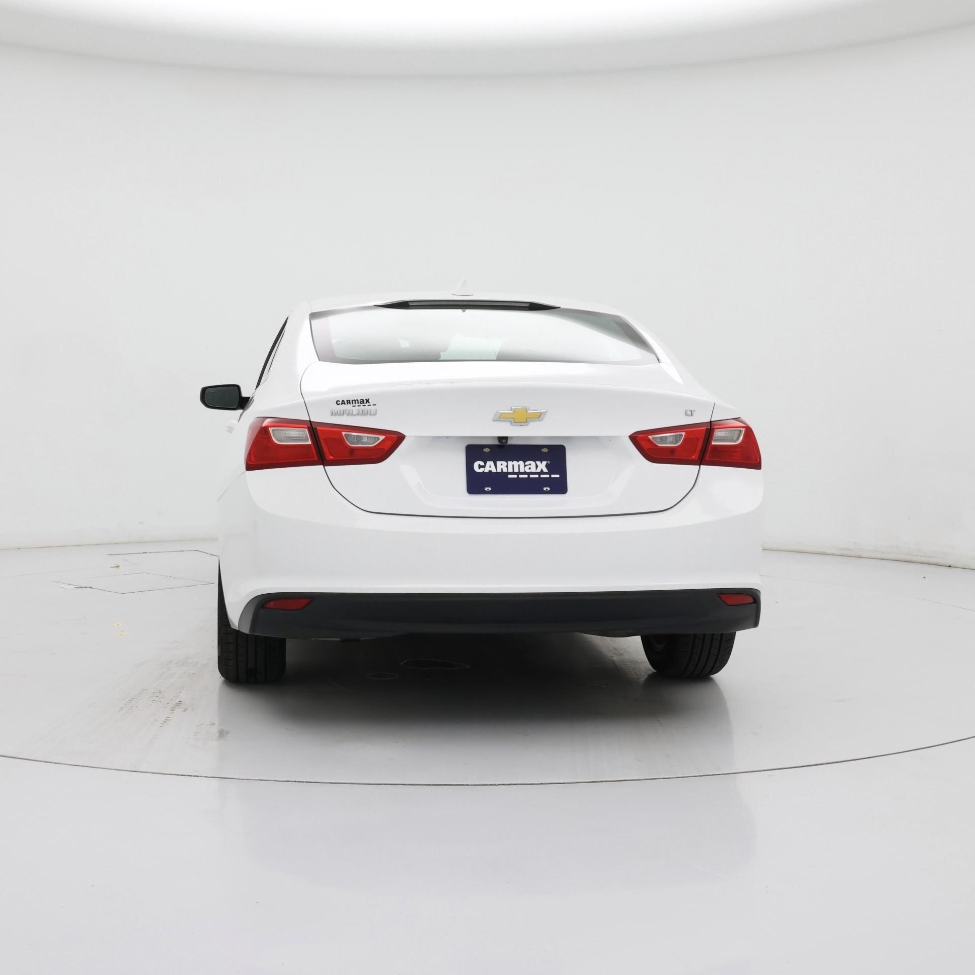 Thumbnail: 2023 Chevrolet Malibu - 6
