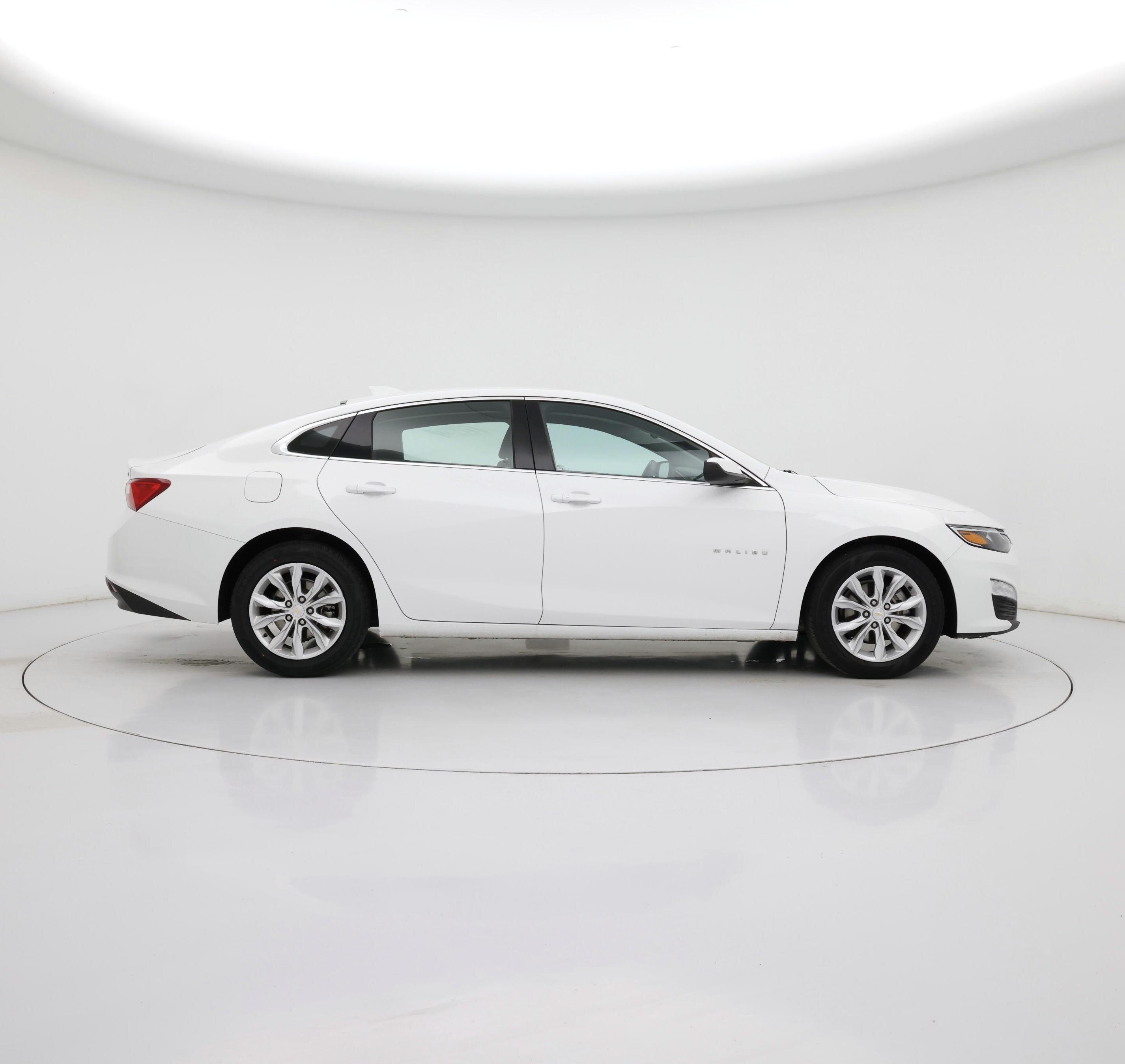 Thumbnail: 2023 Chevrolet Malibu - 7