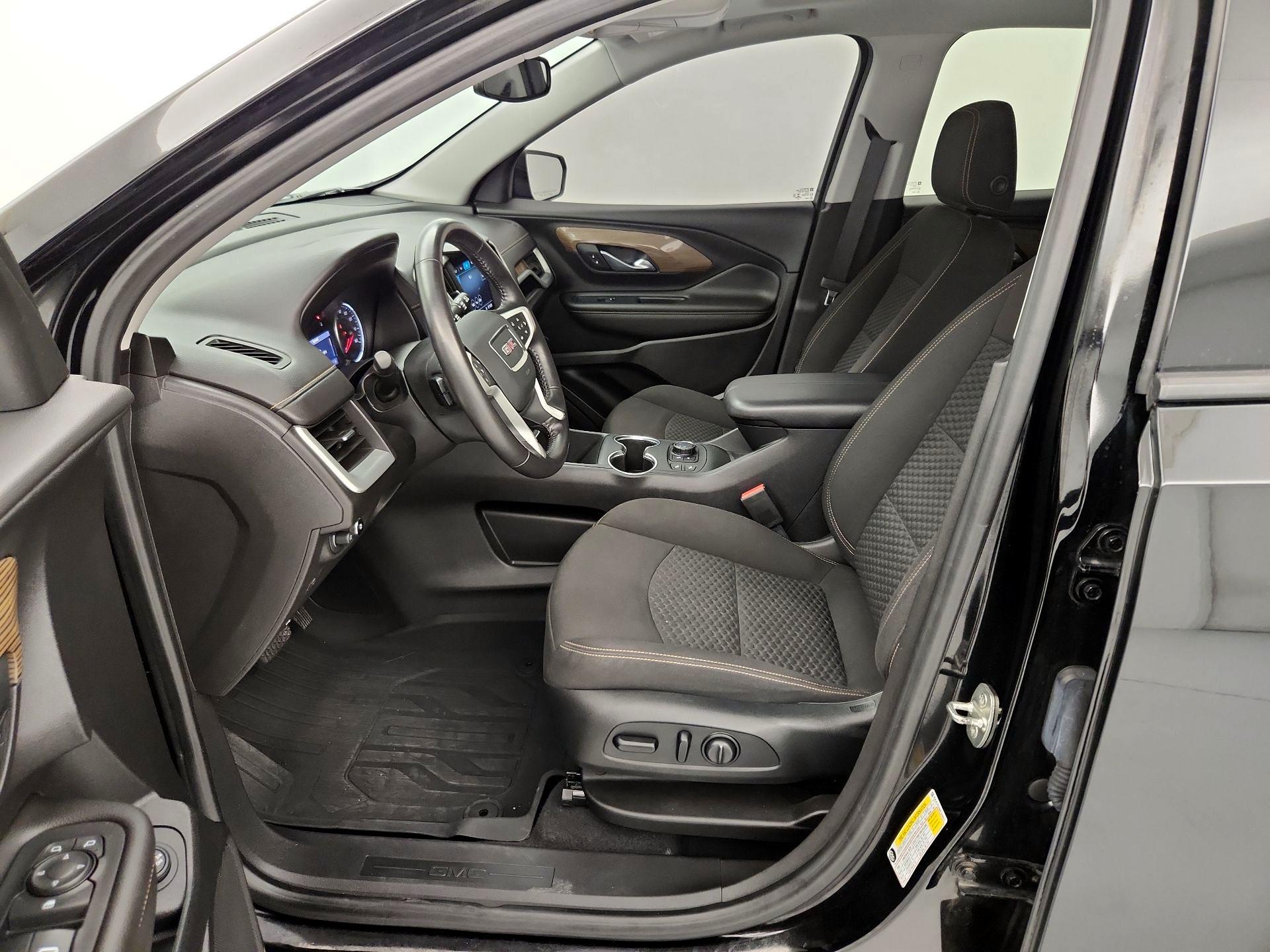 Thumbnail: 2021 GMC Terrain - 11