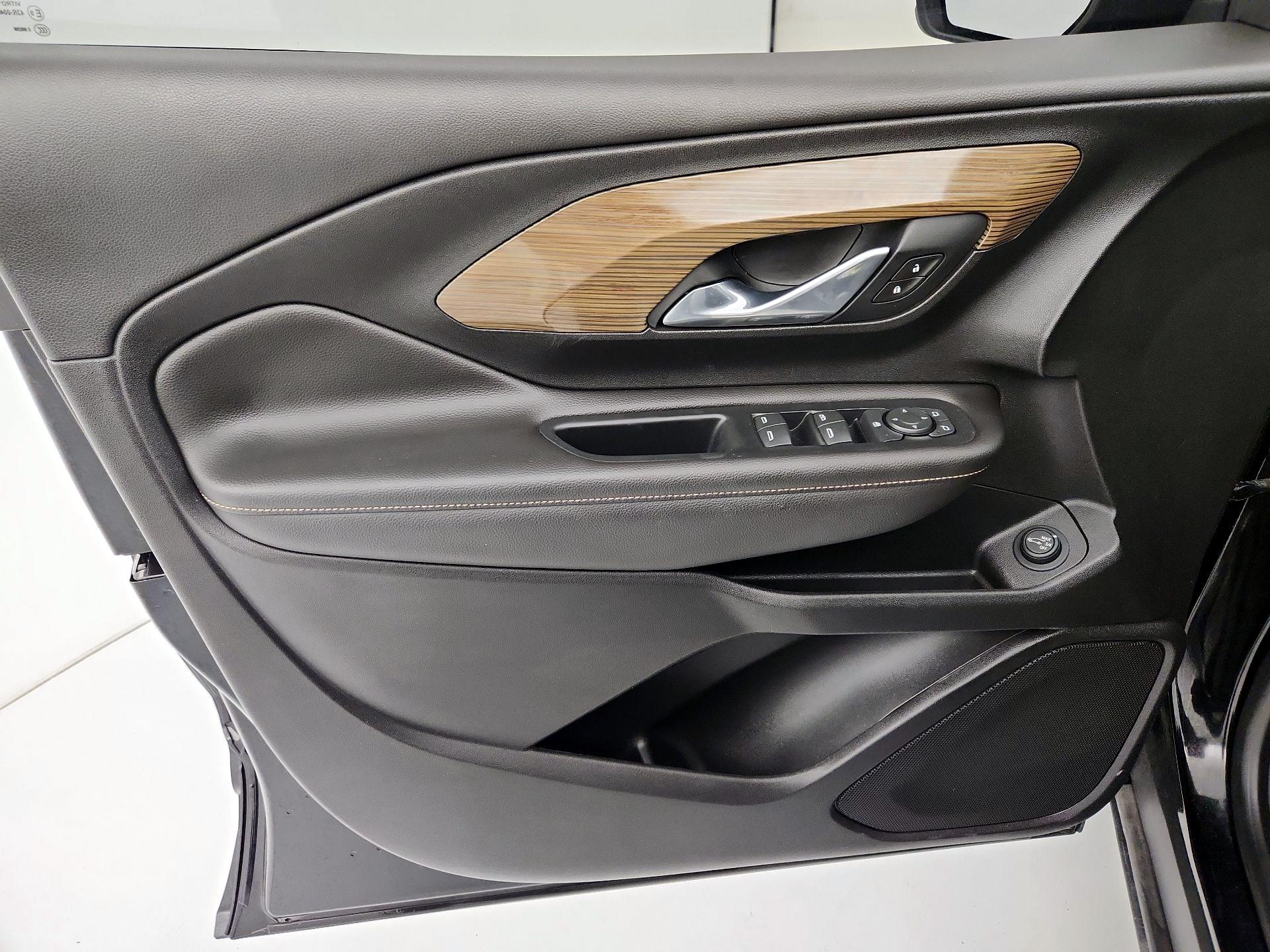 Thumbnail: 2021 GMC Terrain - 12