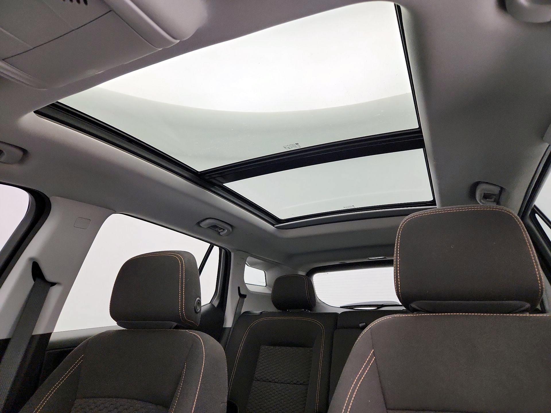 Thumbnail: 2021 GMC Terrain - 20