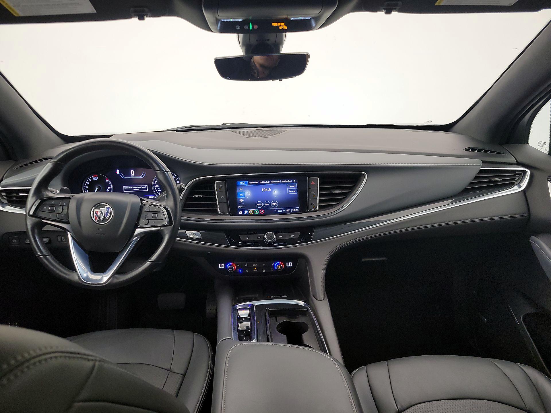 Thumbnail: 2024 Buick Enclave - 9