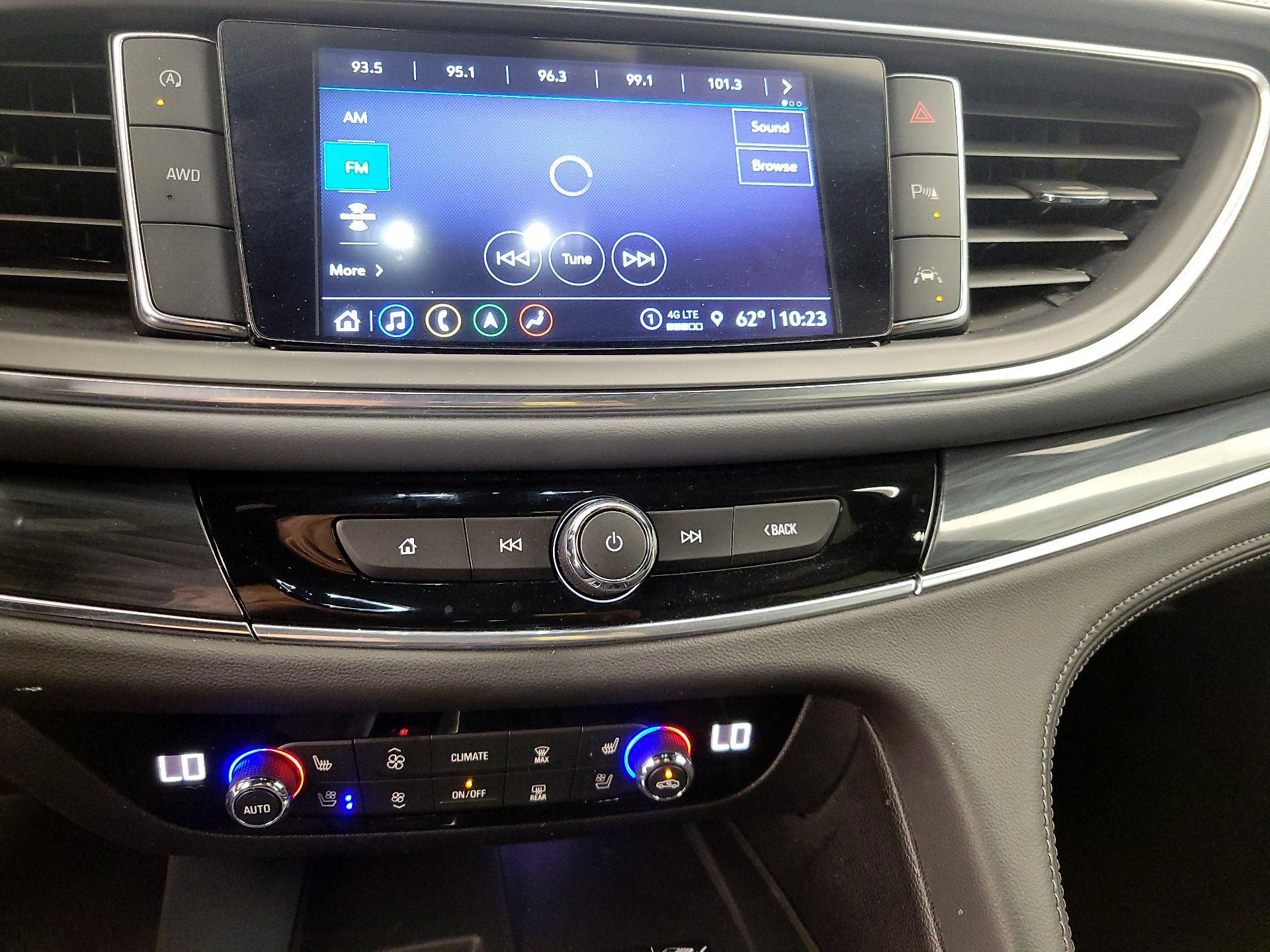 Thumbnail: 2024 Buick Enclave - 15
