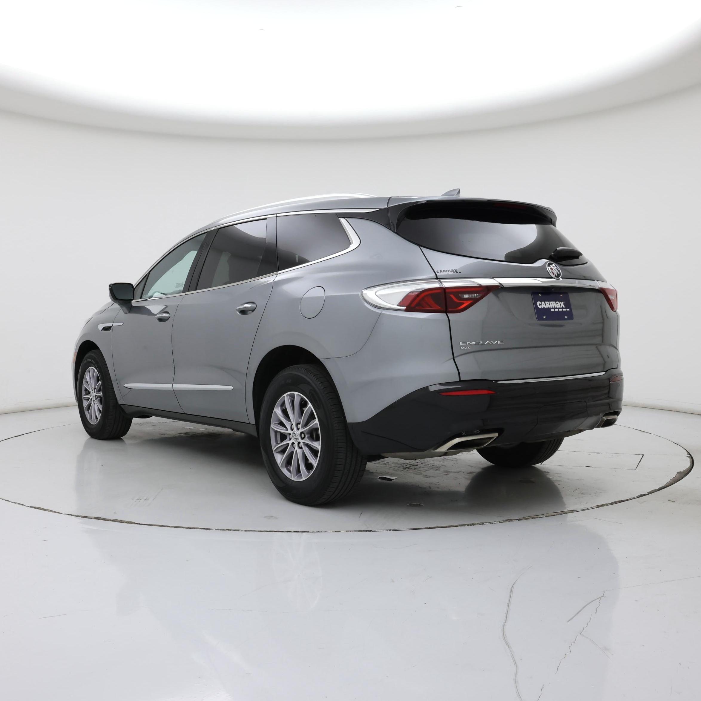 Thumbnail: 2024 Buick Enclave - 2