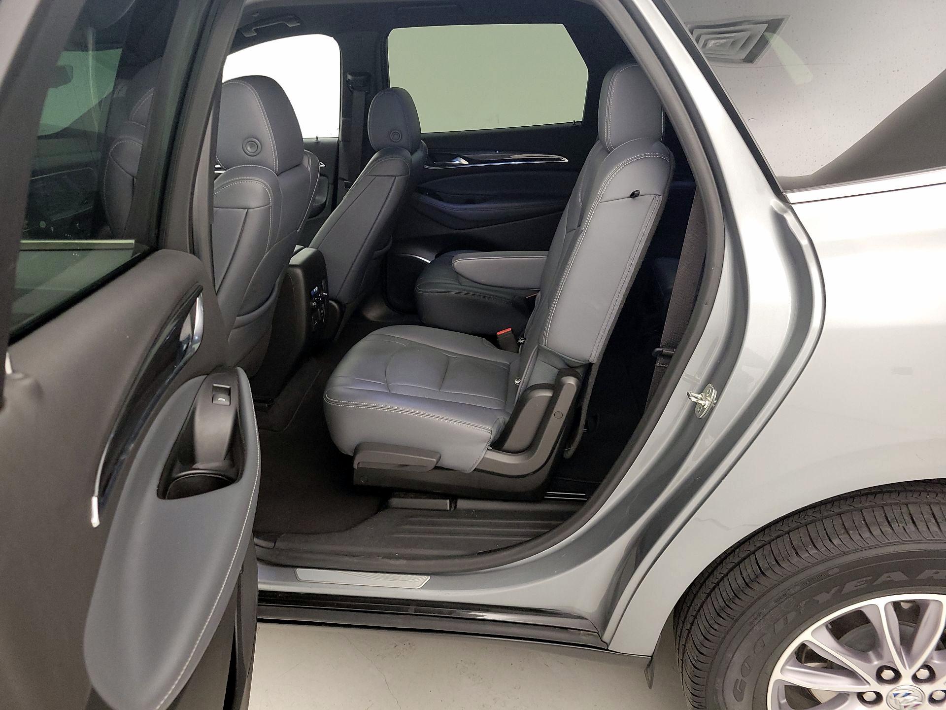 Thumbnail: 2024 Buick Enclave - 19