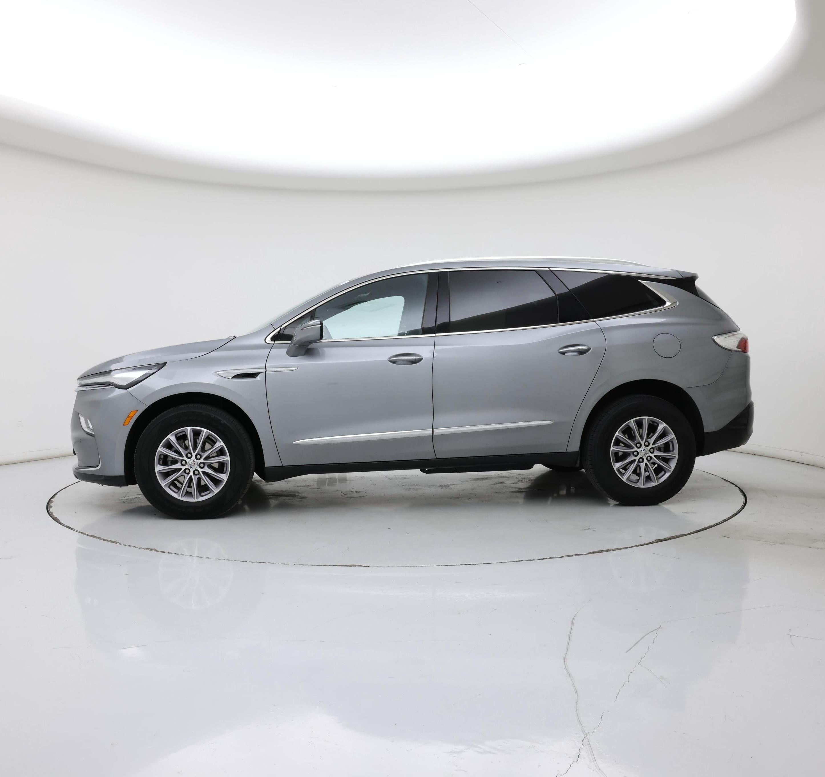 Thumbnail: 2024 Buick Enclave - 3