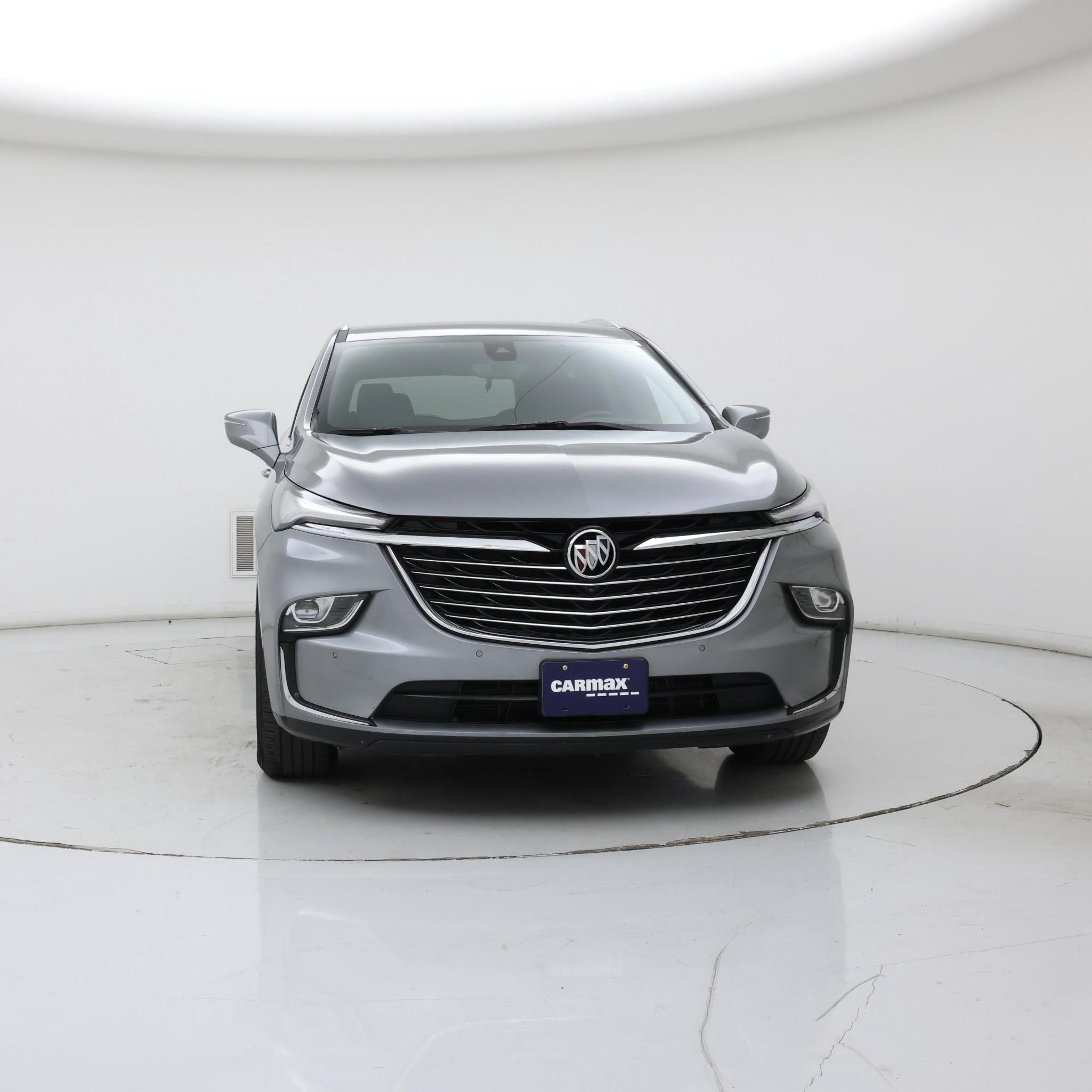 Thumbnail: 2024 Buick Enclave - 5