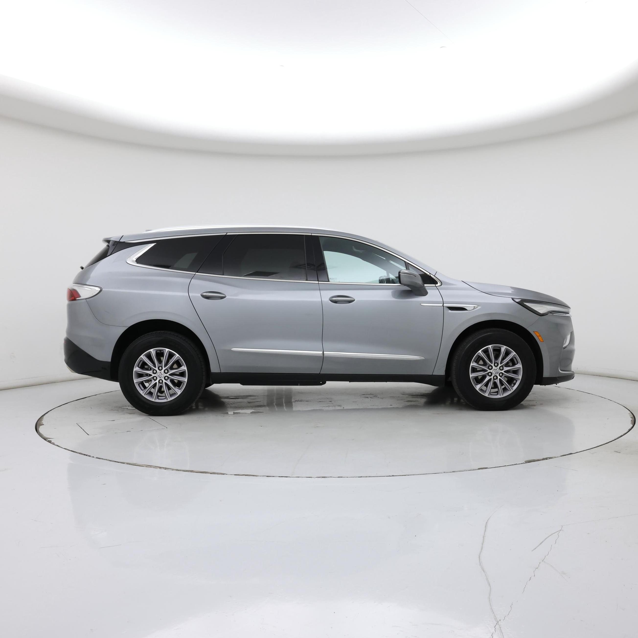 Thumbnail: 2024 Buick Enclave - 7