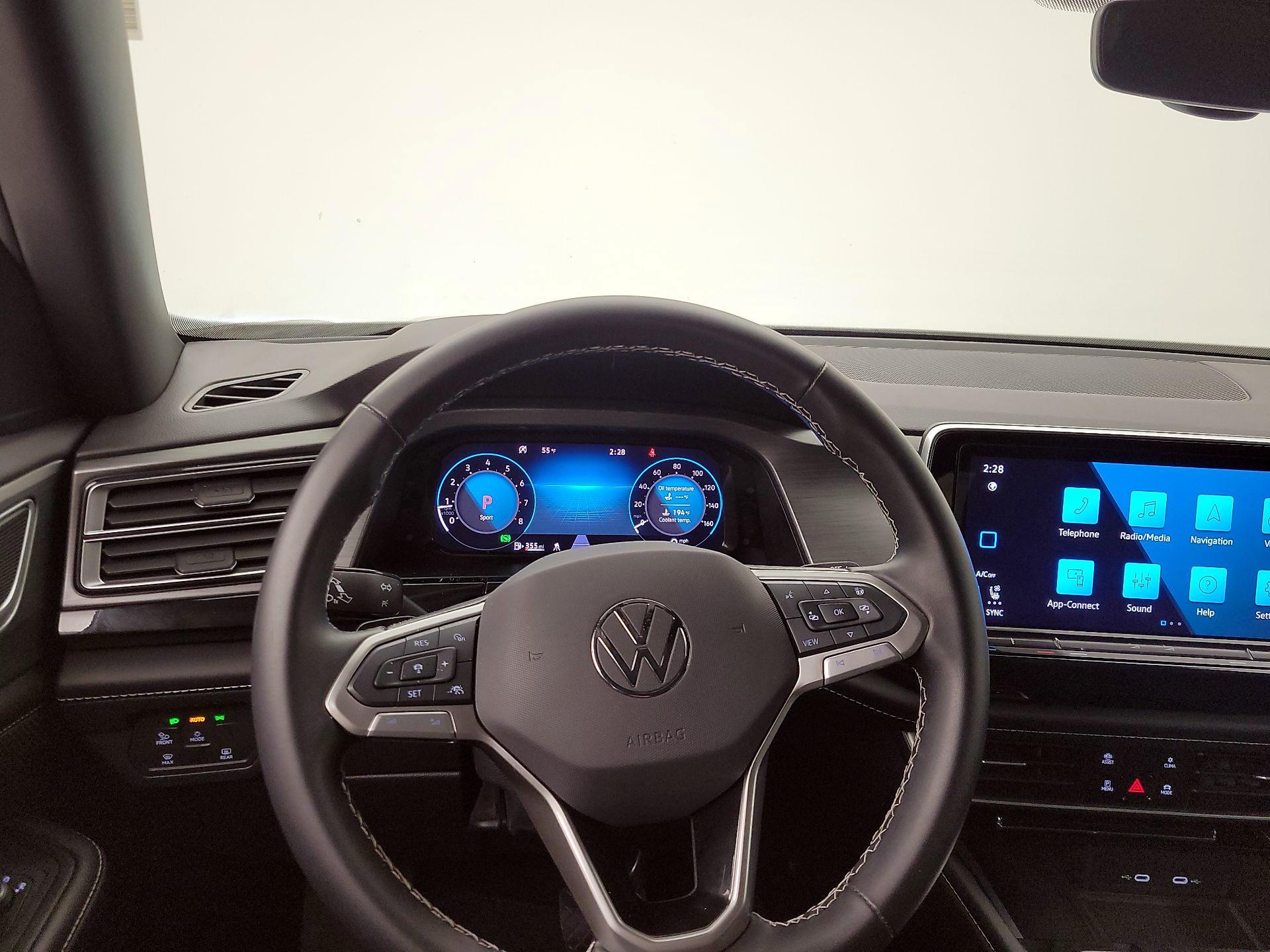 Thumbnail: 2024 Volkswagen Atlas - 10