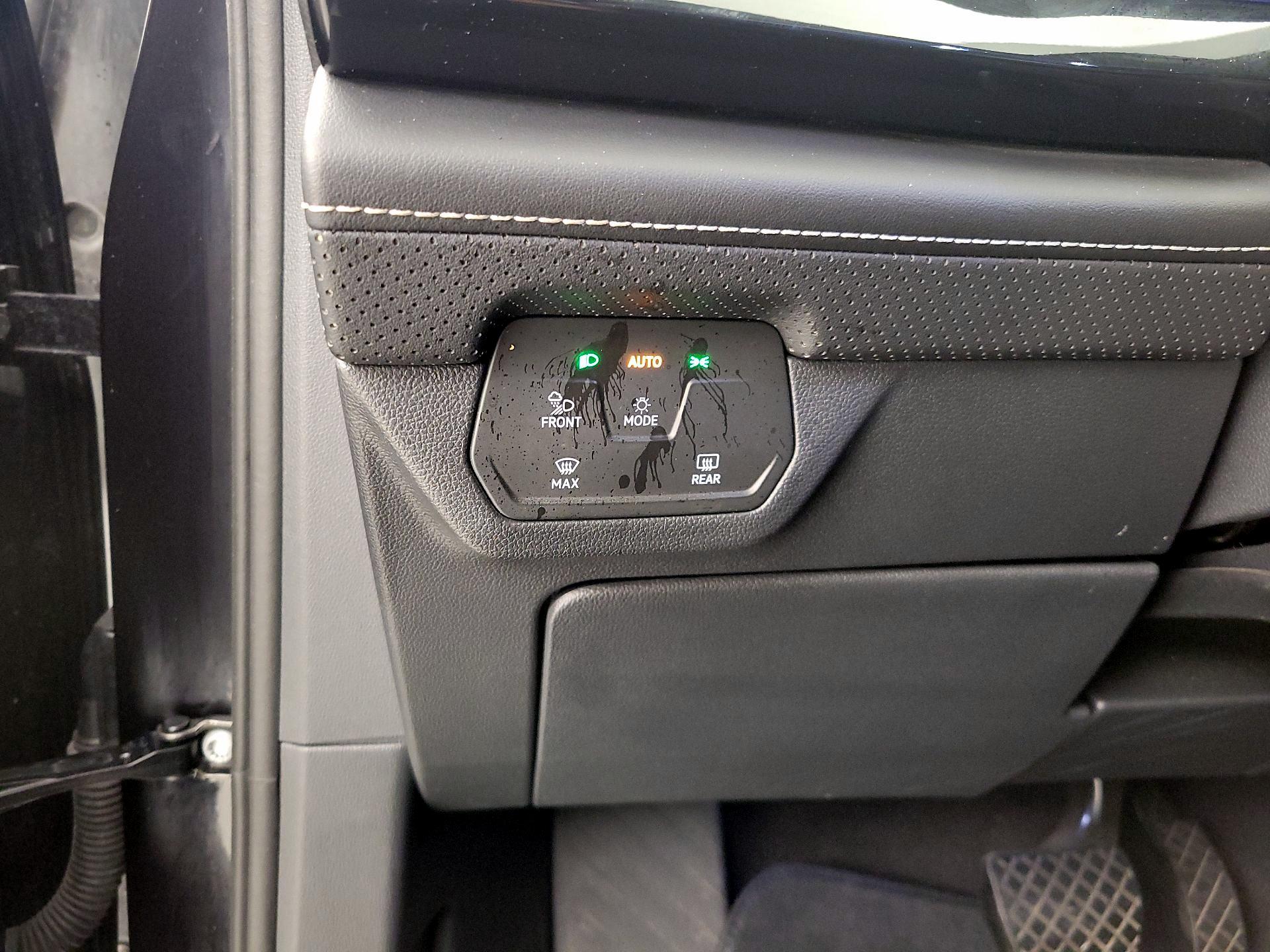 Thumbnail: 2024 Volkswagen Atlas - 13