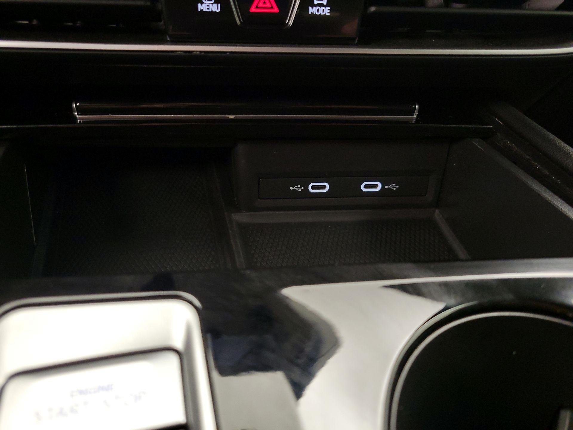 Thumbnail: 2024 Volkswagen Atlas - 18