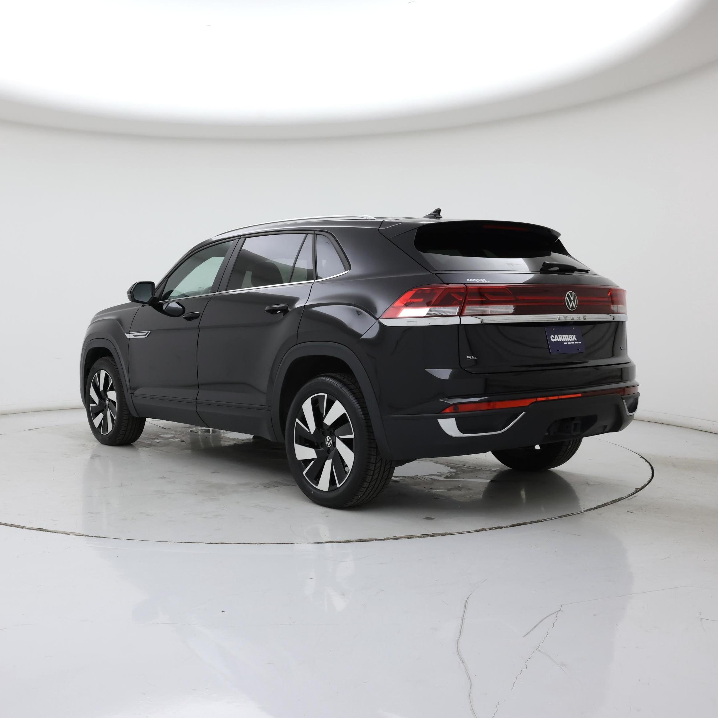 Thumbnail: 2024 Volkswagen Atlas - 2