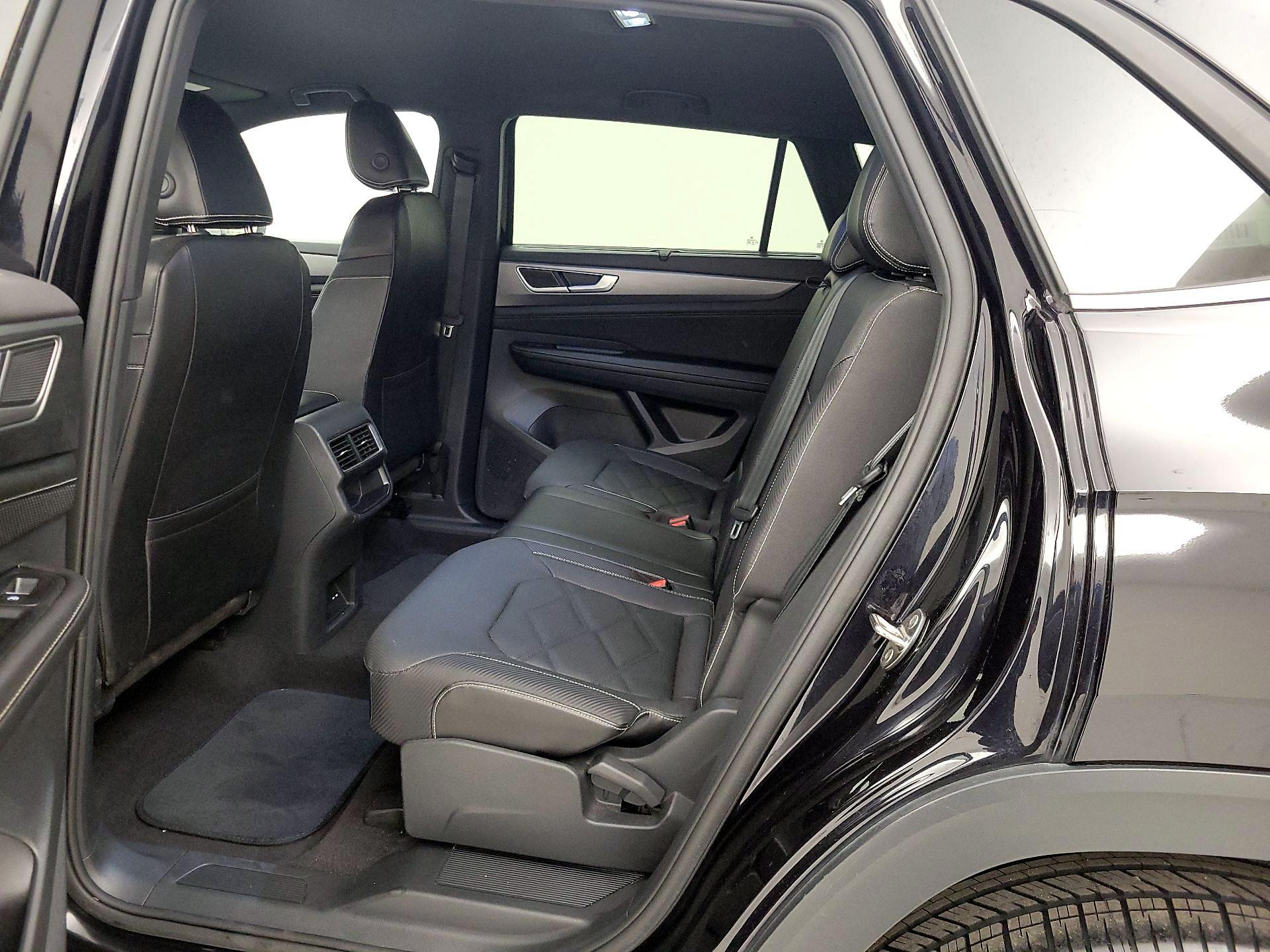 Thumbnail: 2024 Volkswagen Atlas - 19