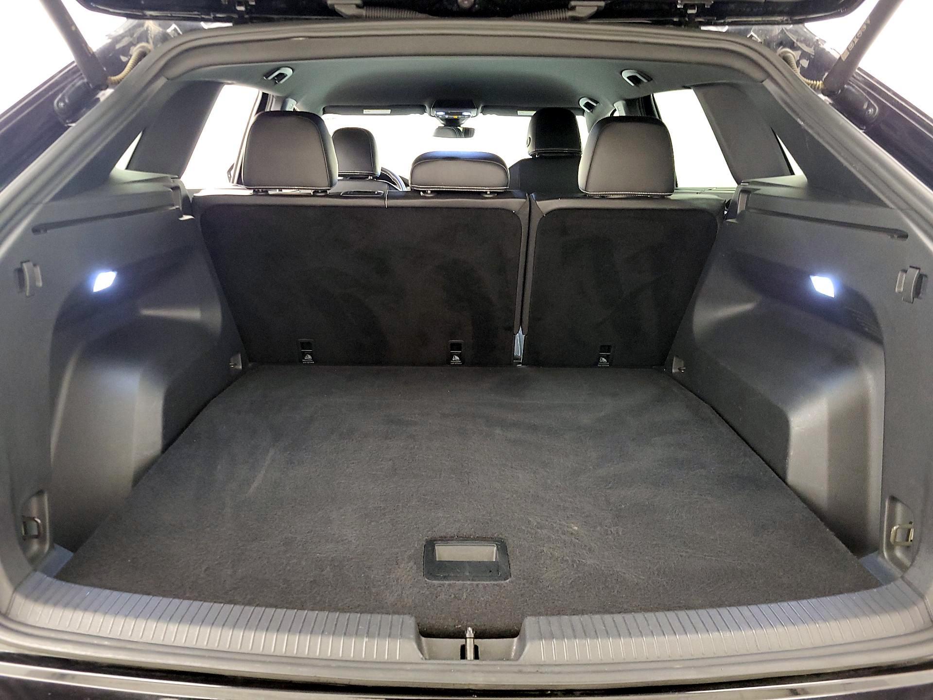 Thumbnail: 2024 Volkswagen Atlas - 20