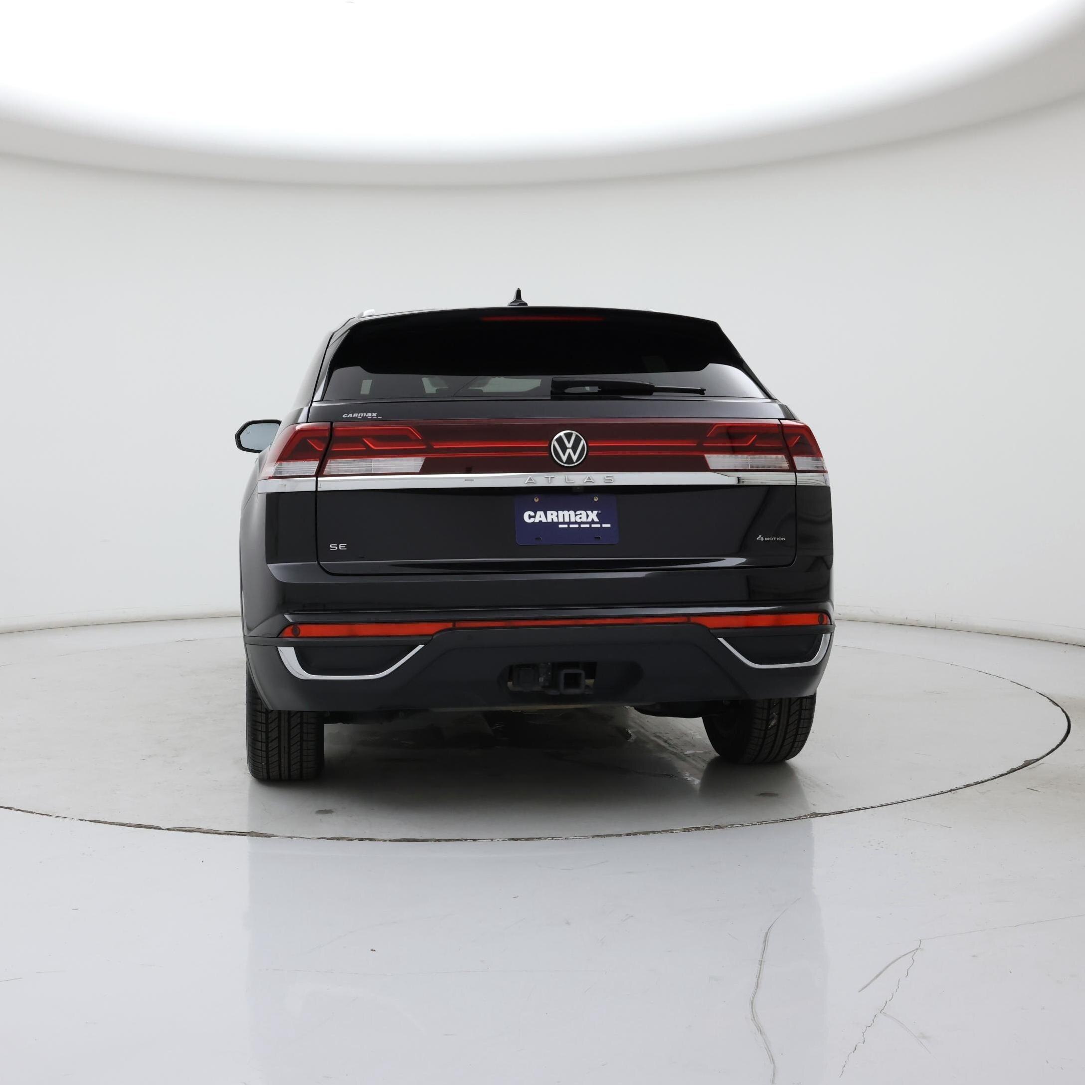 Thumbnail: 2024 Volkswagen Atlas - 6