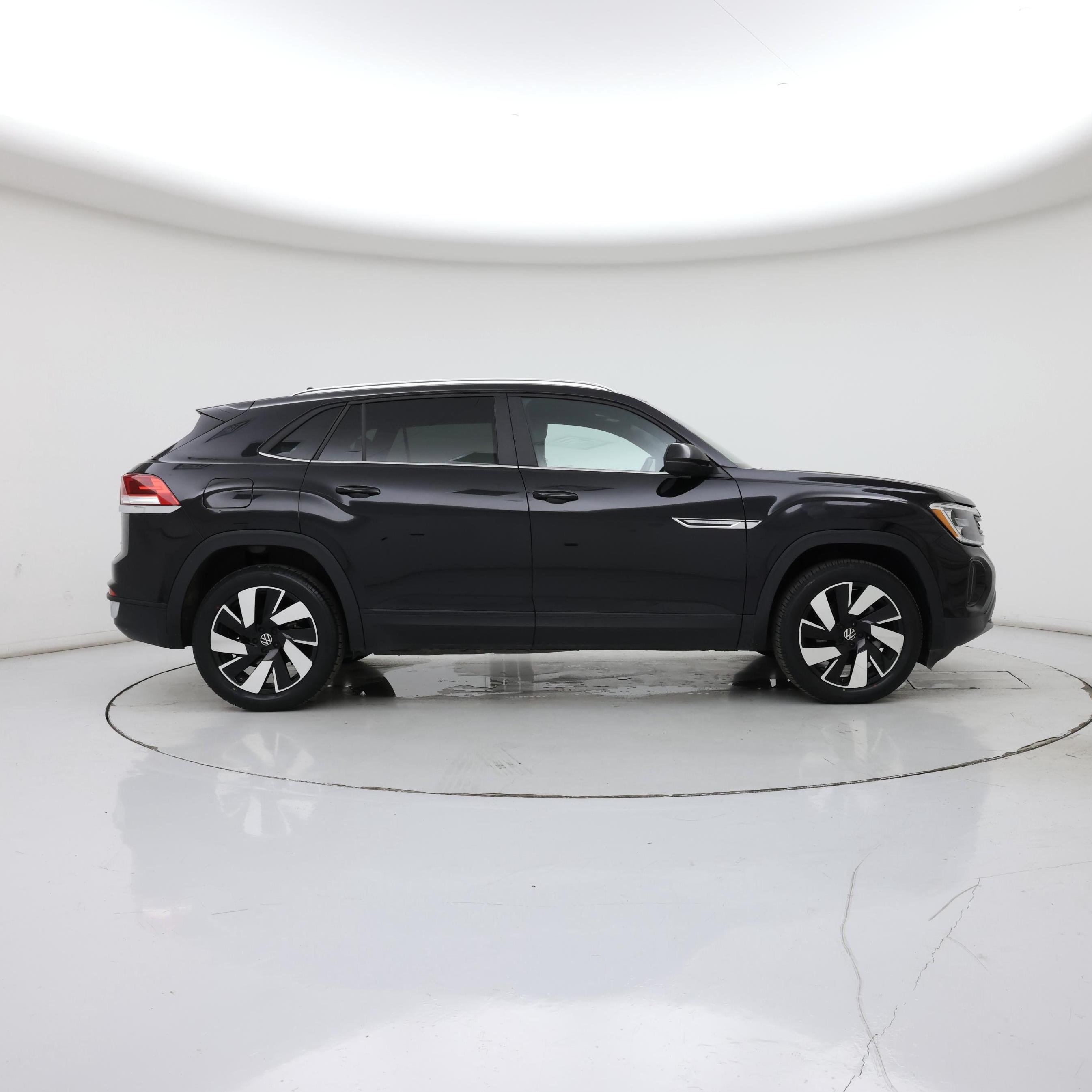 Thumbnail: 2024 Volkswagen Atlas - 7