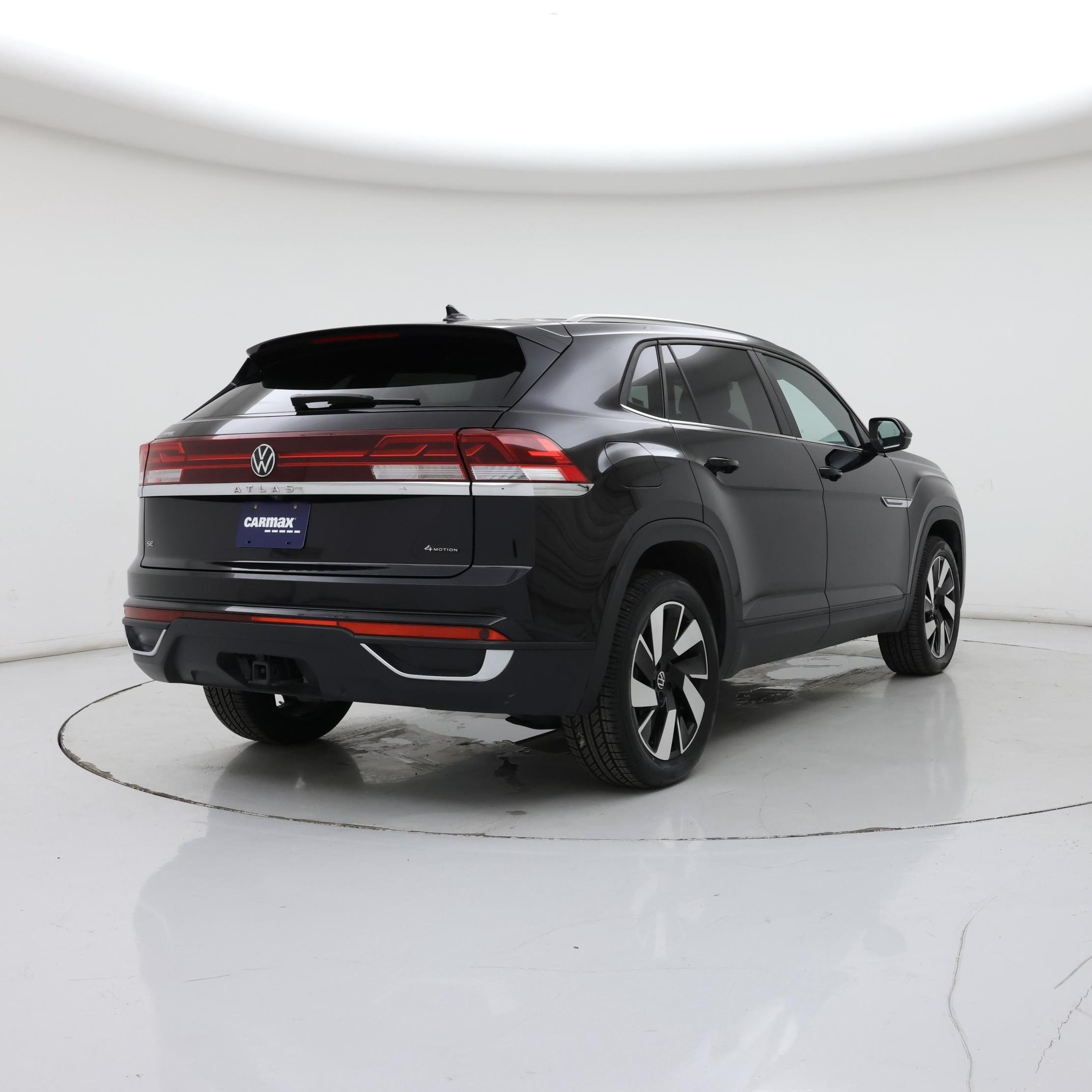 Thumbnail: 2024 Volkswagen Atlas - 8