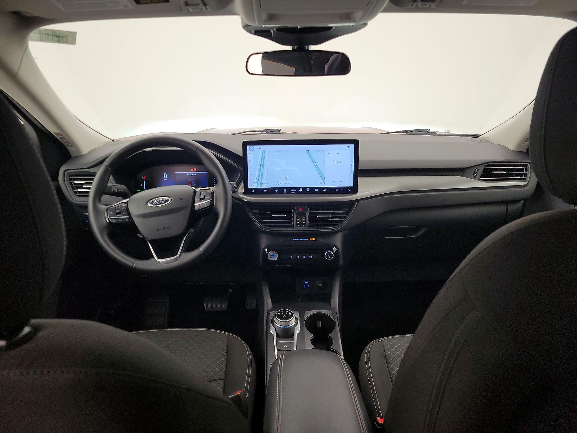 Thumbnail: 2023 Ford Escape - 9