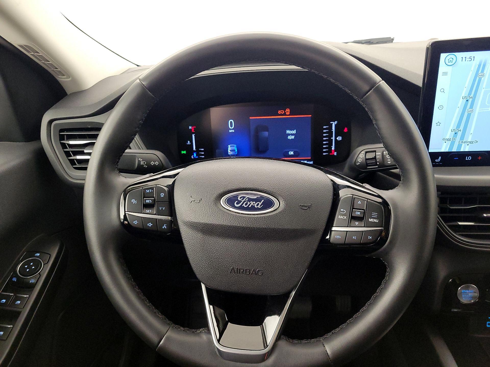 Thumbnail: 2023 Ford Escape - 10