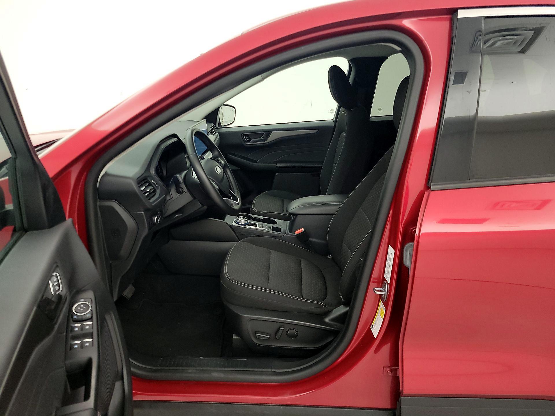 Thumbnail: 2023 Ford Escape - 11
