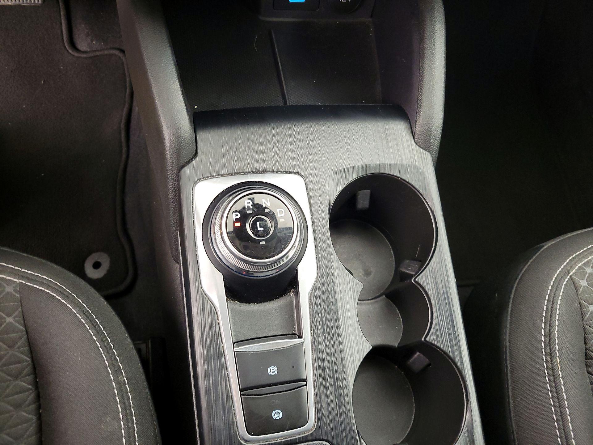 Thumbnail: 2023 Ford Escape - 18