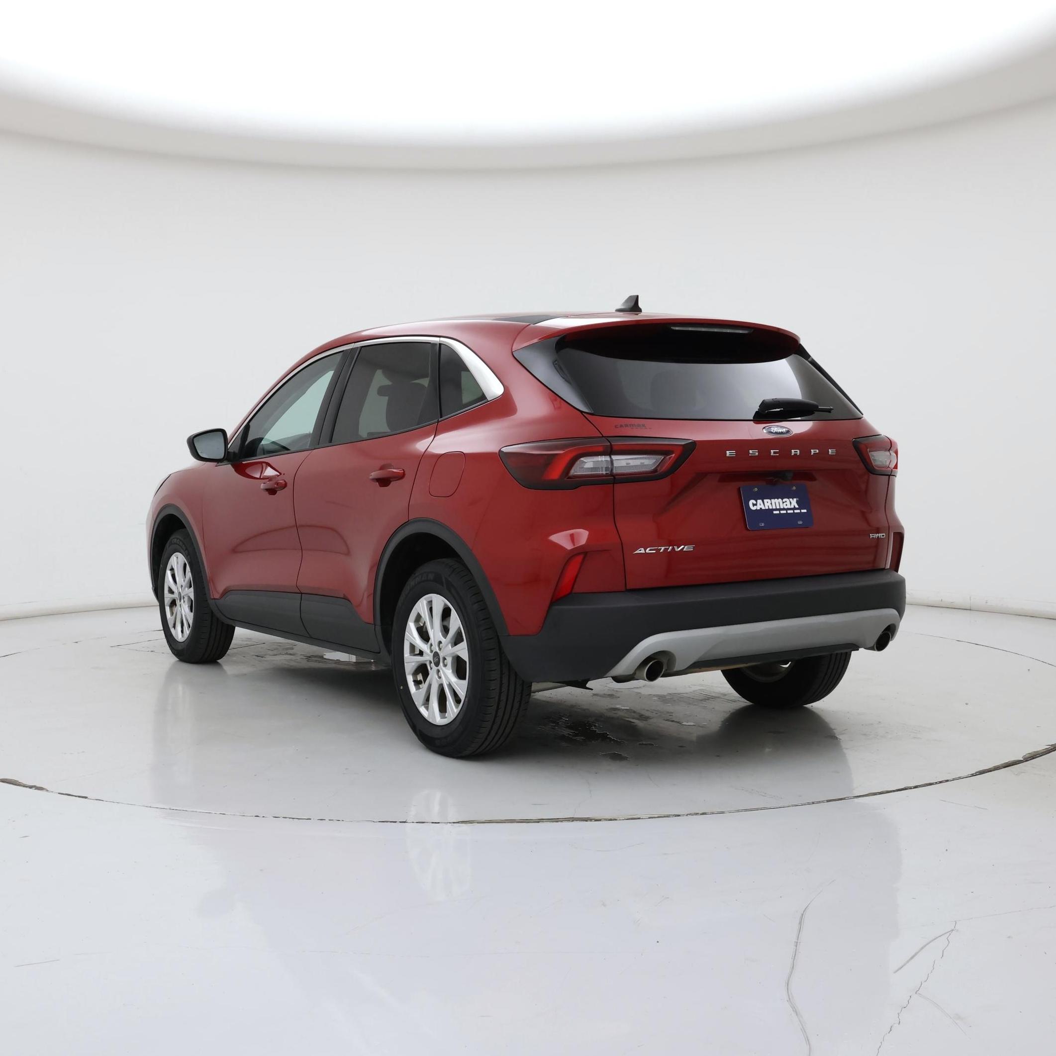 Thumbnail: 2023 Ford Escape - 2