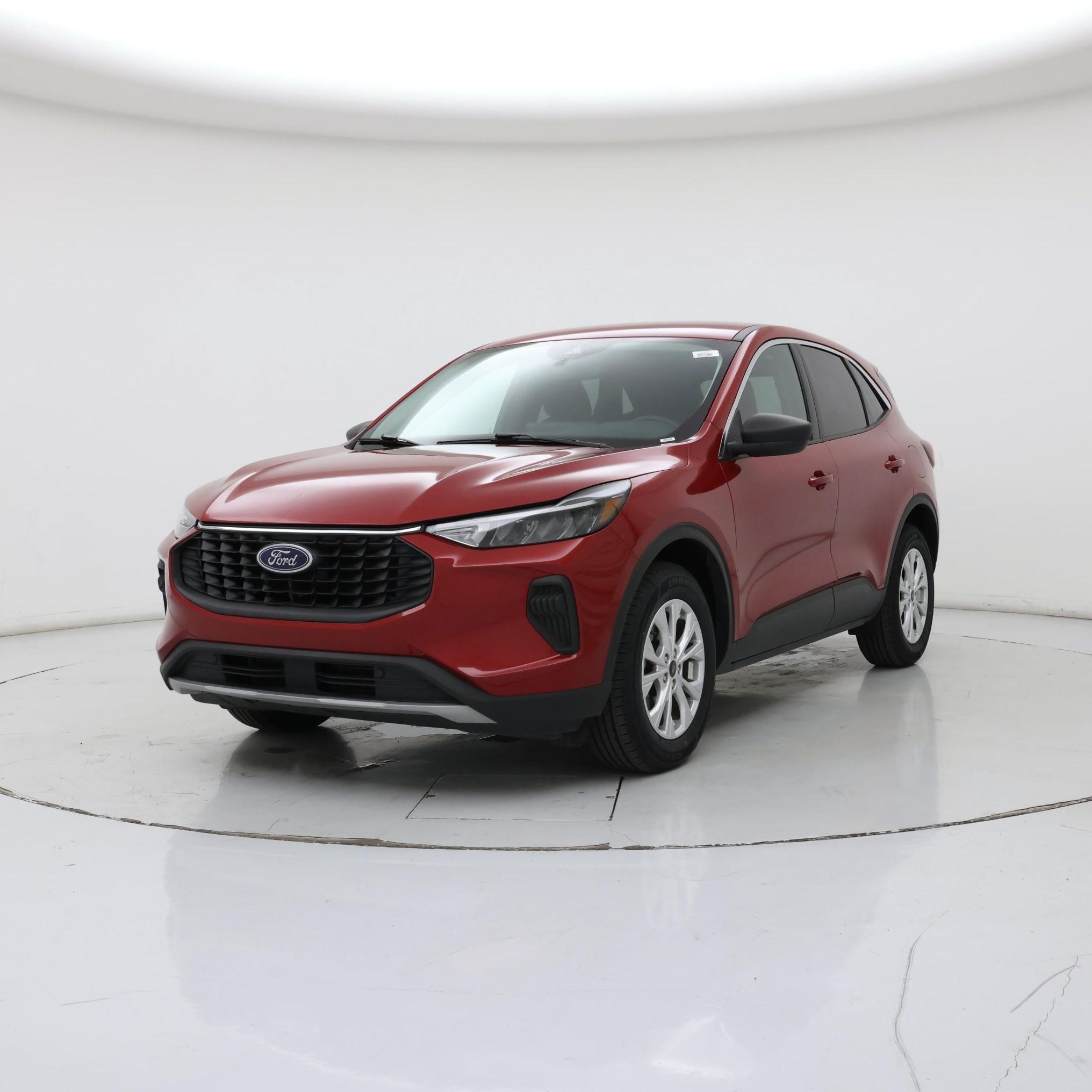 Thumbnail: 2023 Ford Escape - 4