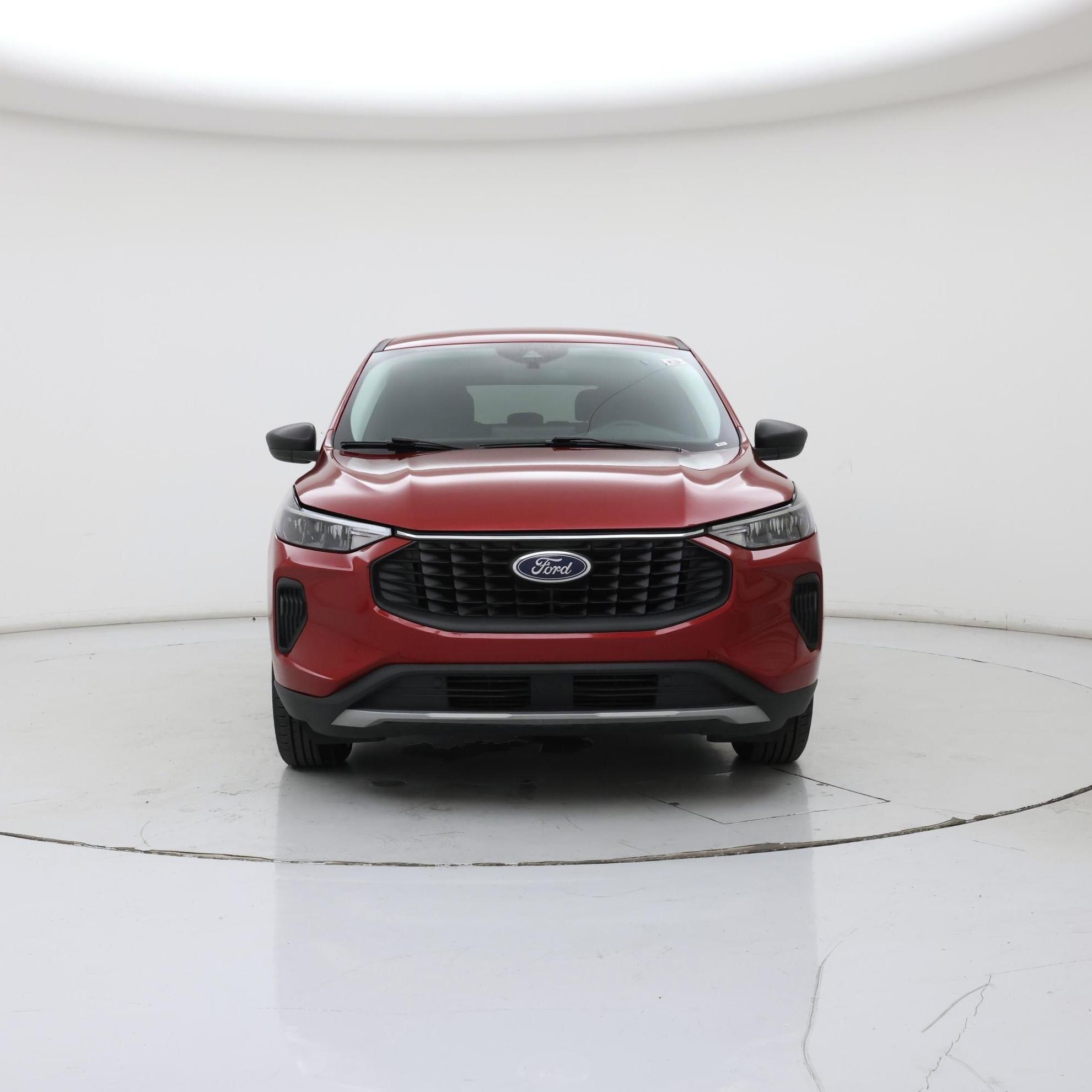 Thumbnail: 2023 Ford Escape - 5