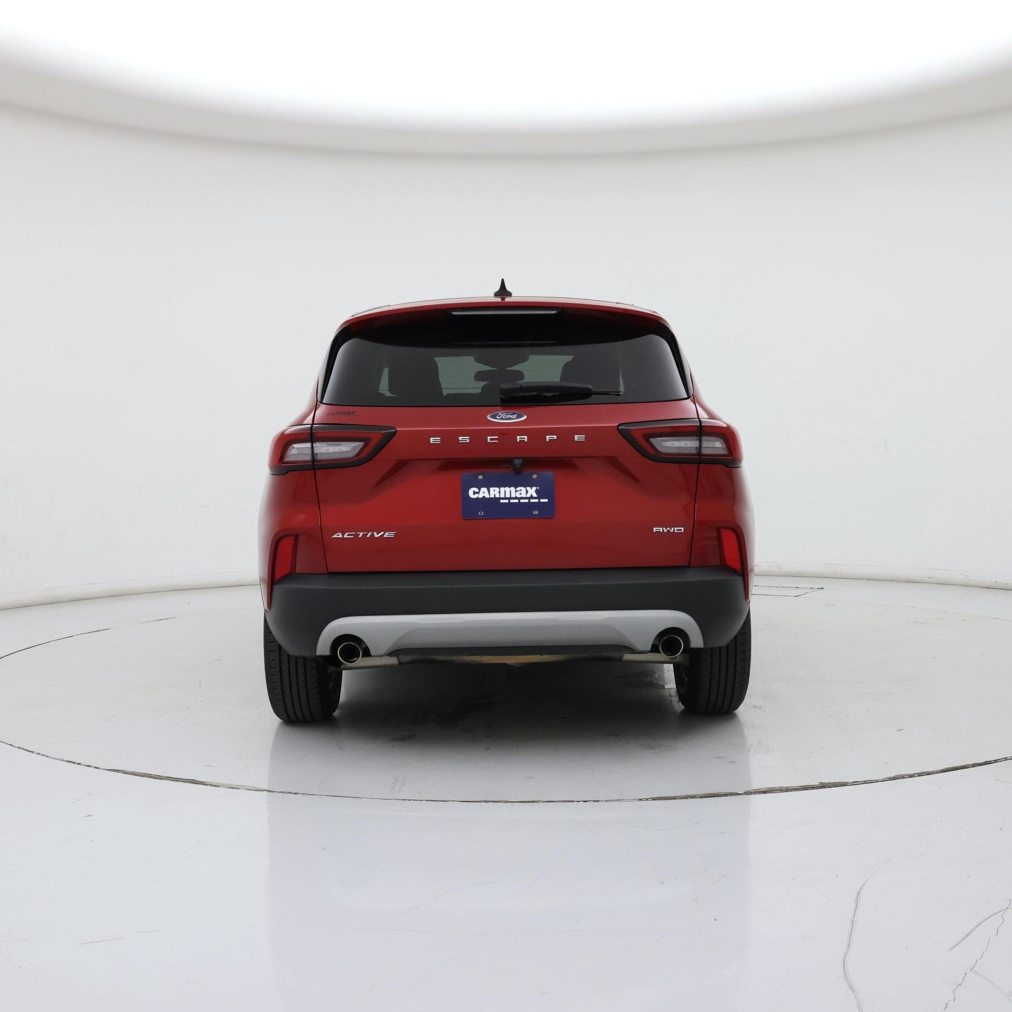 Thumbnail: 2023 Ford Escape - 6