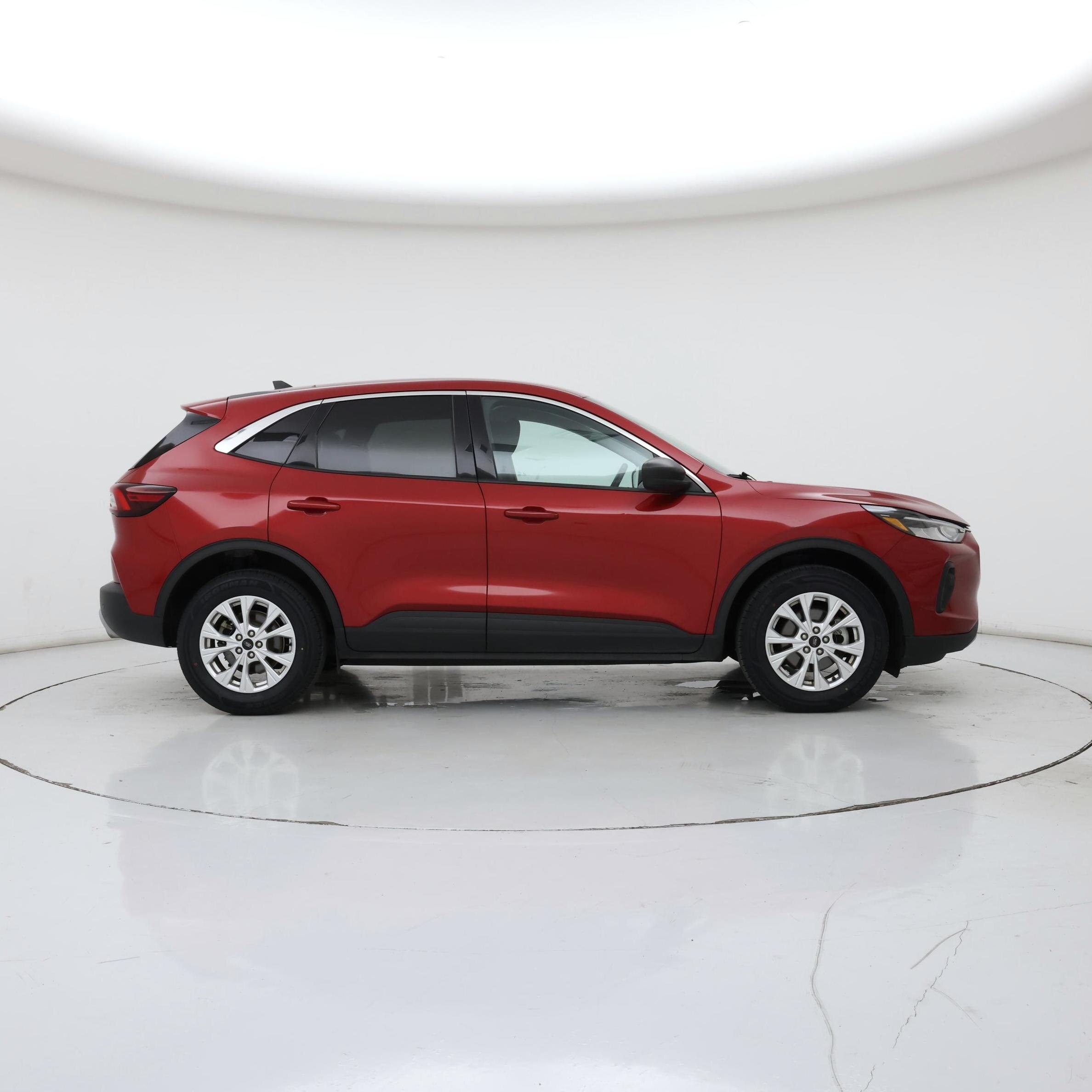 Thumbnail: 2023 Ford Escape - 7