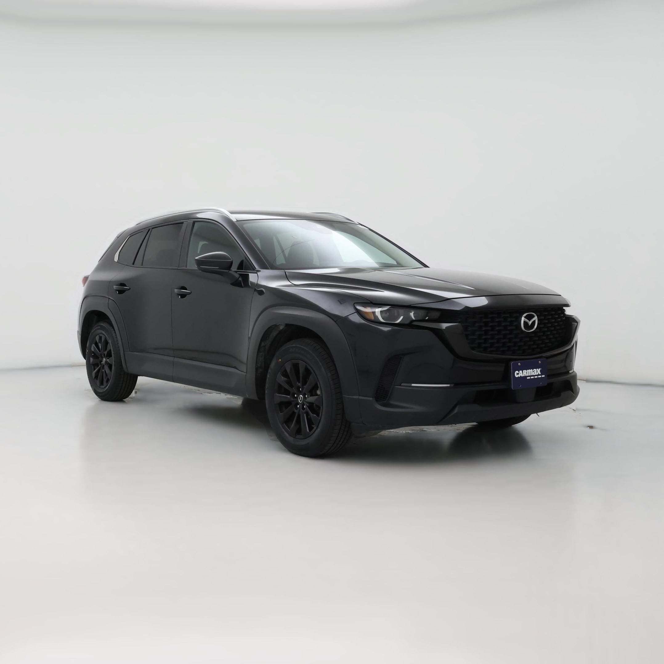 Thumbnail: 2024 Mazda CX-50 - 1