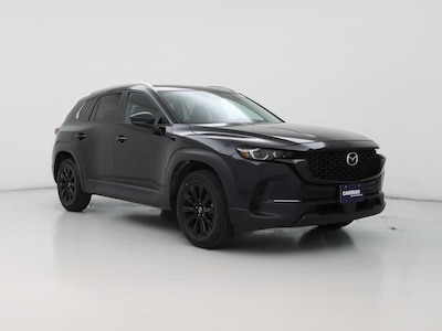 2024 Mazda CX-50 2.5 S Preferred Package