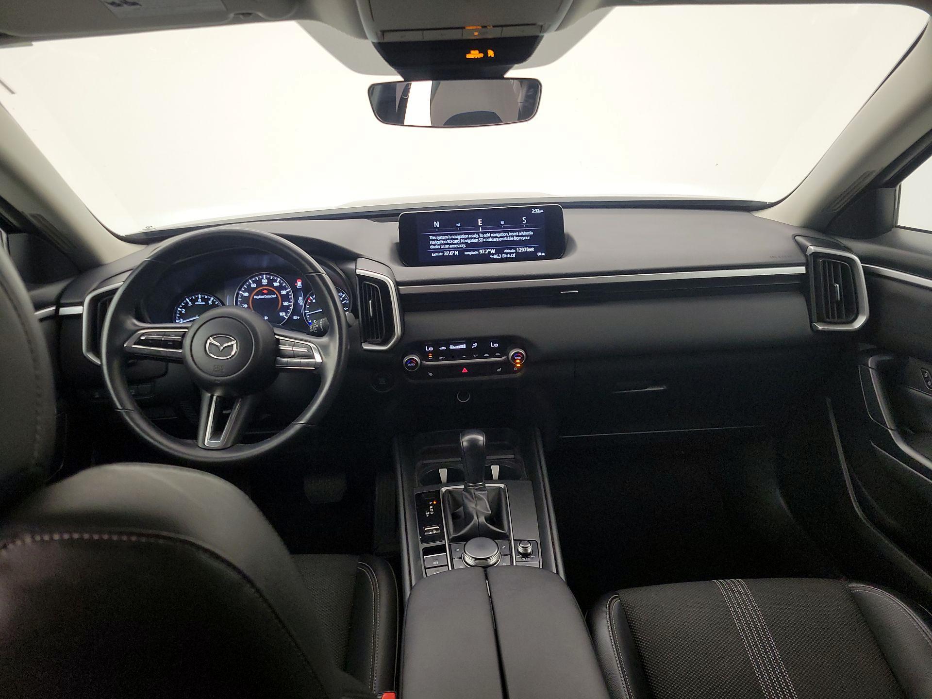 Thumbnail: 2024 Mazda CX-50 - 9