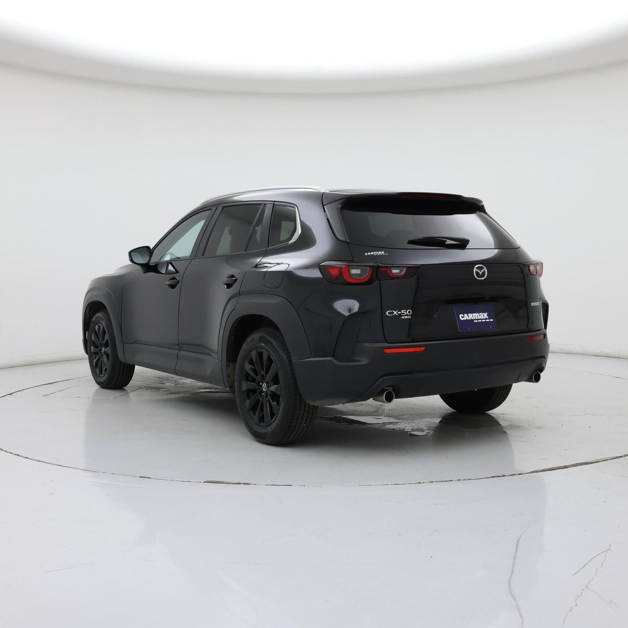 Thumbnail: 2024 Mazda CX-50 - 2