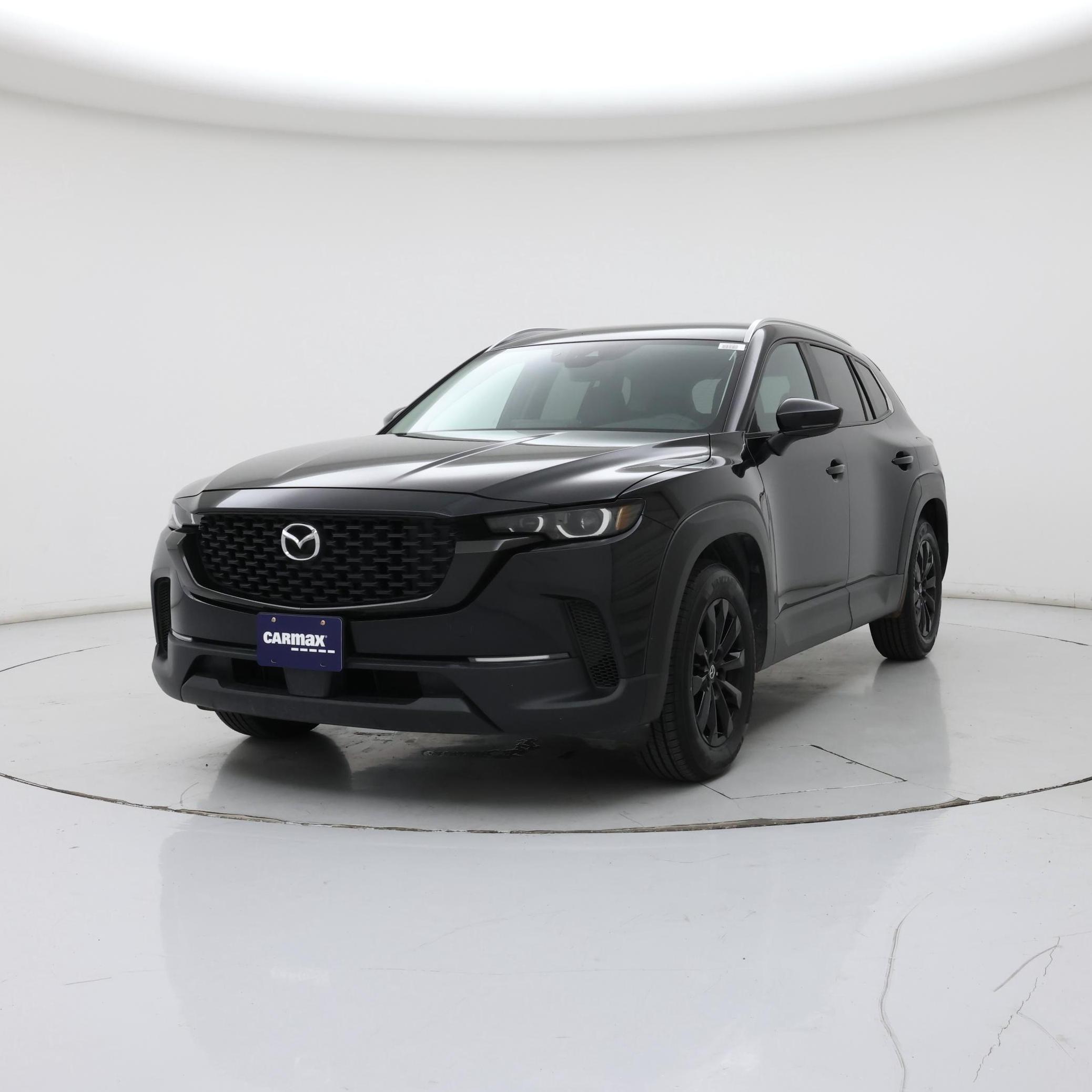 Thumbnail: 2024 Mazda CX-50 - 4