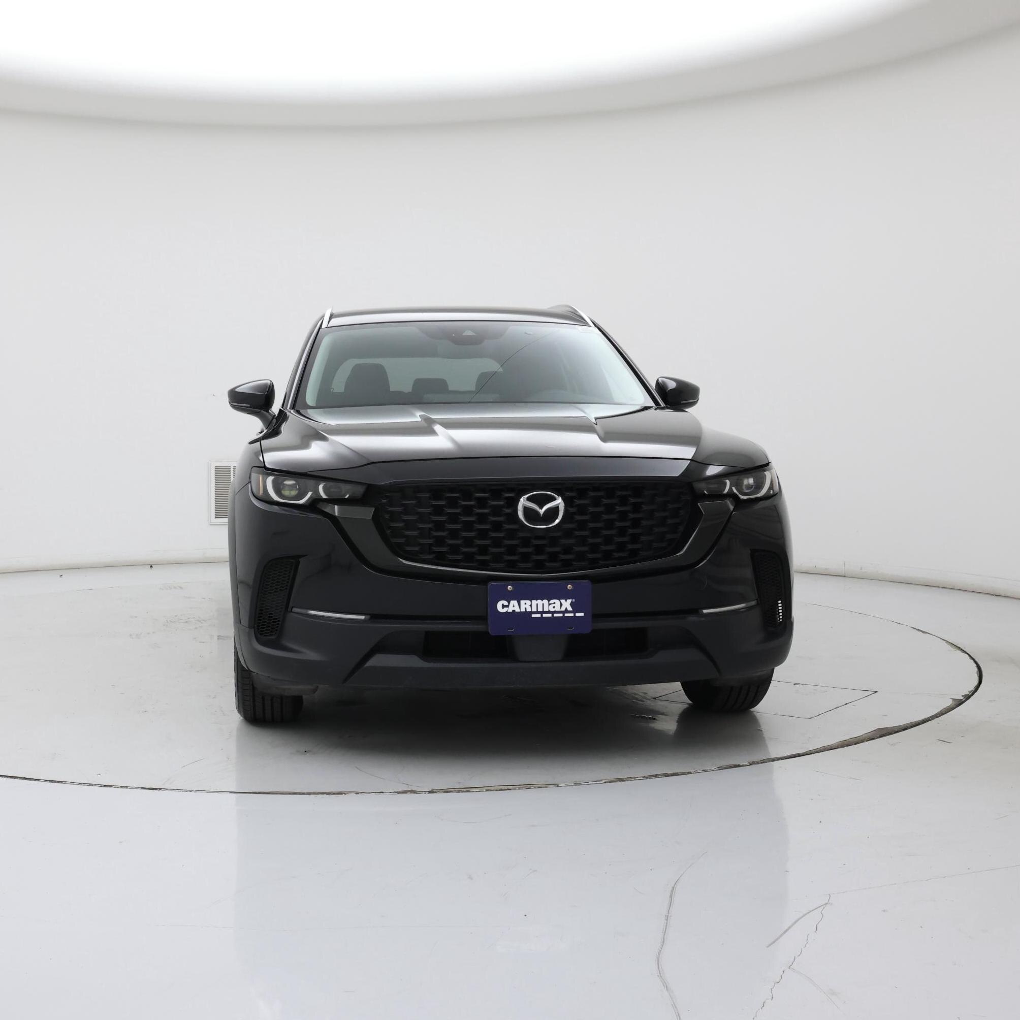 Thumbnail: 2024 Mazda CX-50 - 5