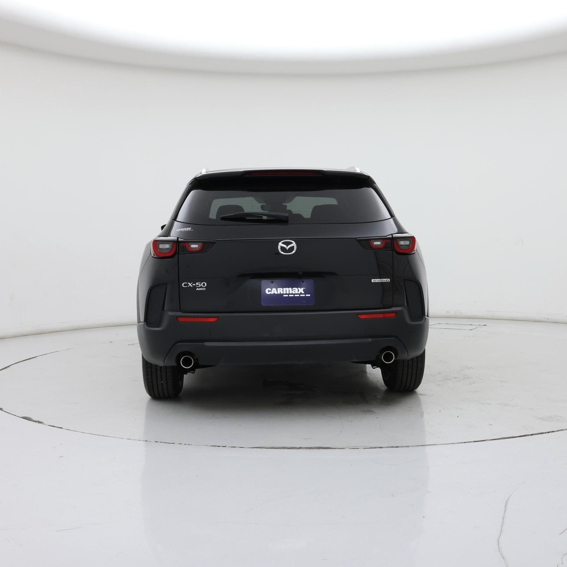 Thumbnail: 2024 Mazda CX-50 - 6