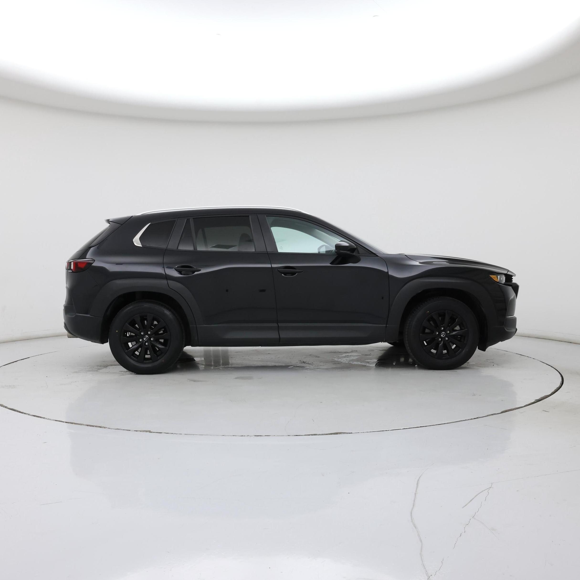 Thumbnail: 2024 Mazda CX-50 - 7