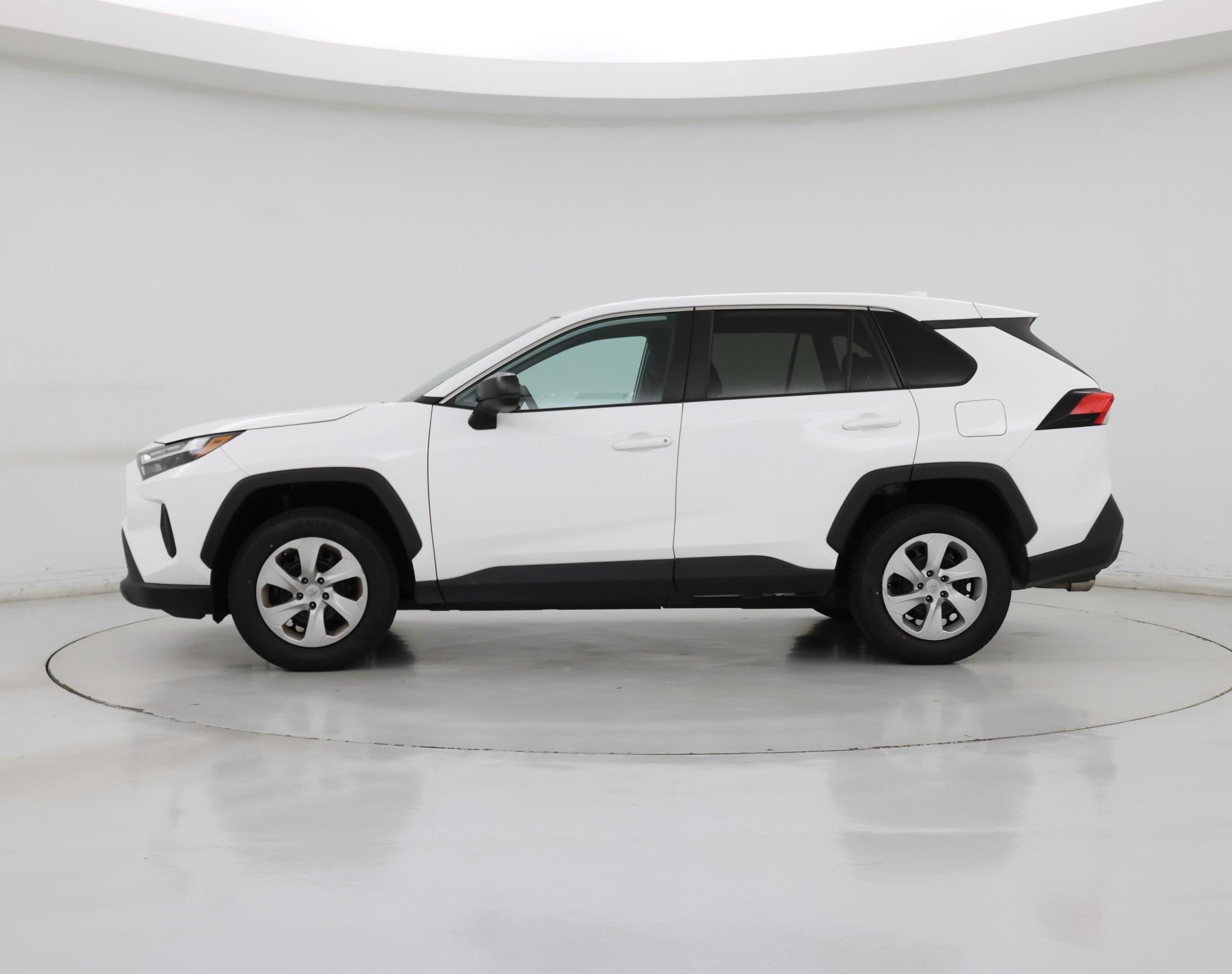 Thumbnail: 2023 Toyota RAV4 - 3