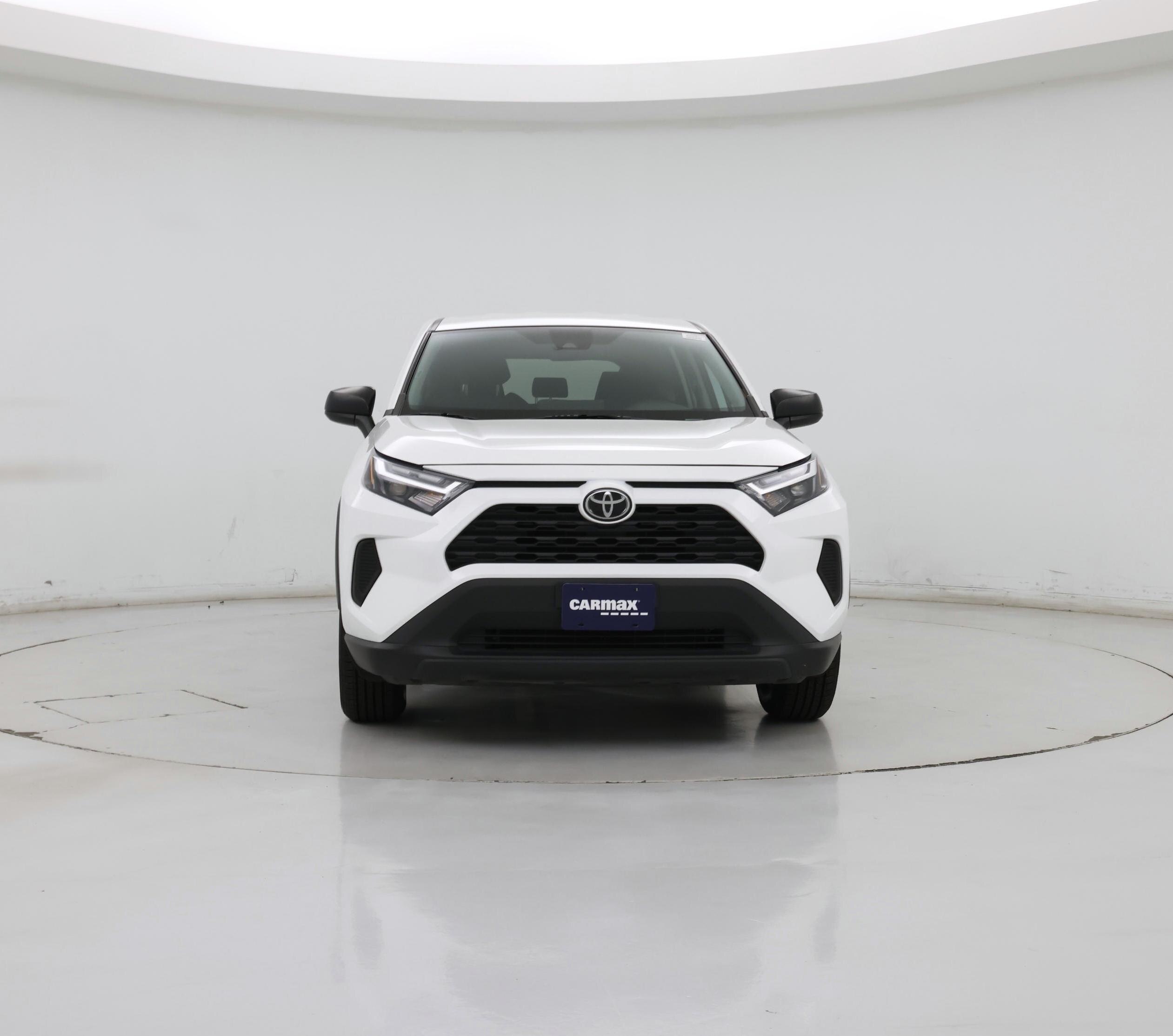 Thumbnail: 2023 Toyota RAV4 - 5