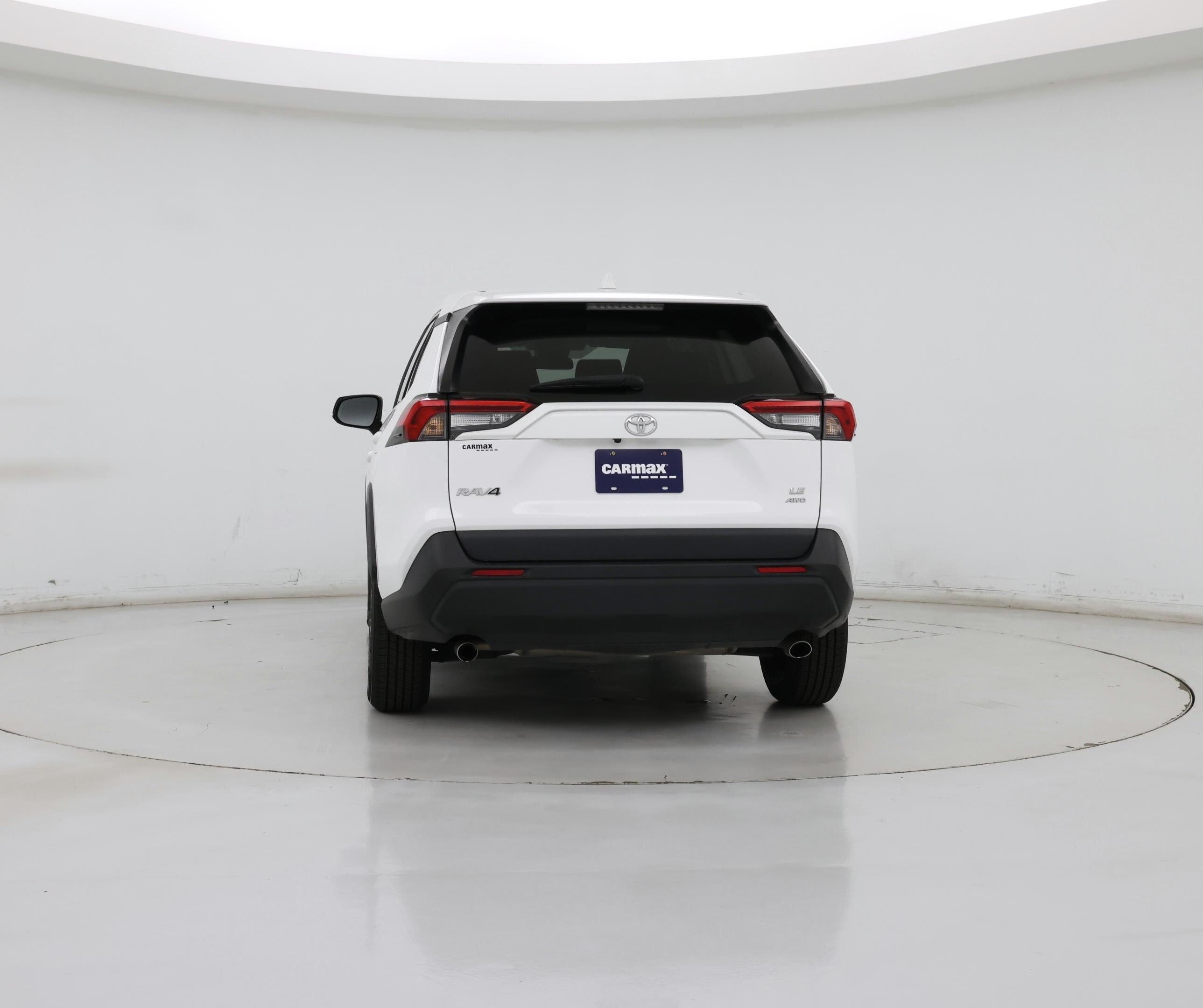 Thumbnail: 2023 Toyota RAV4 - 6
