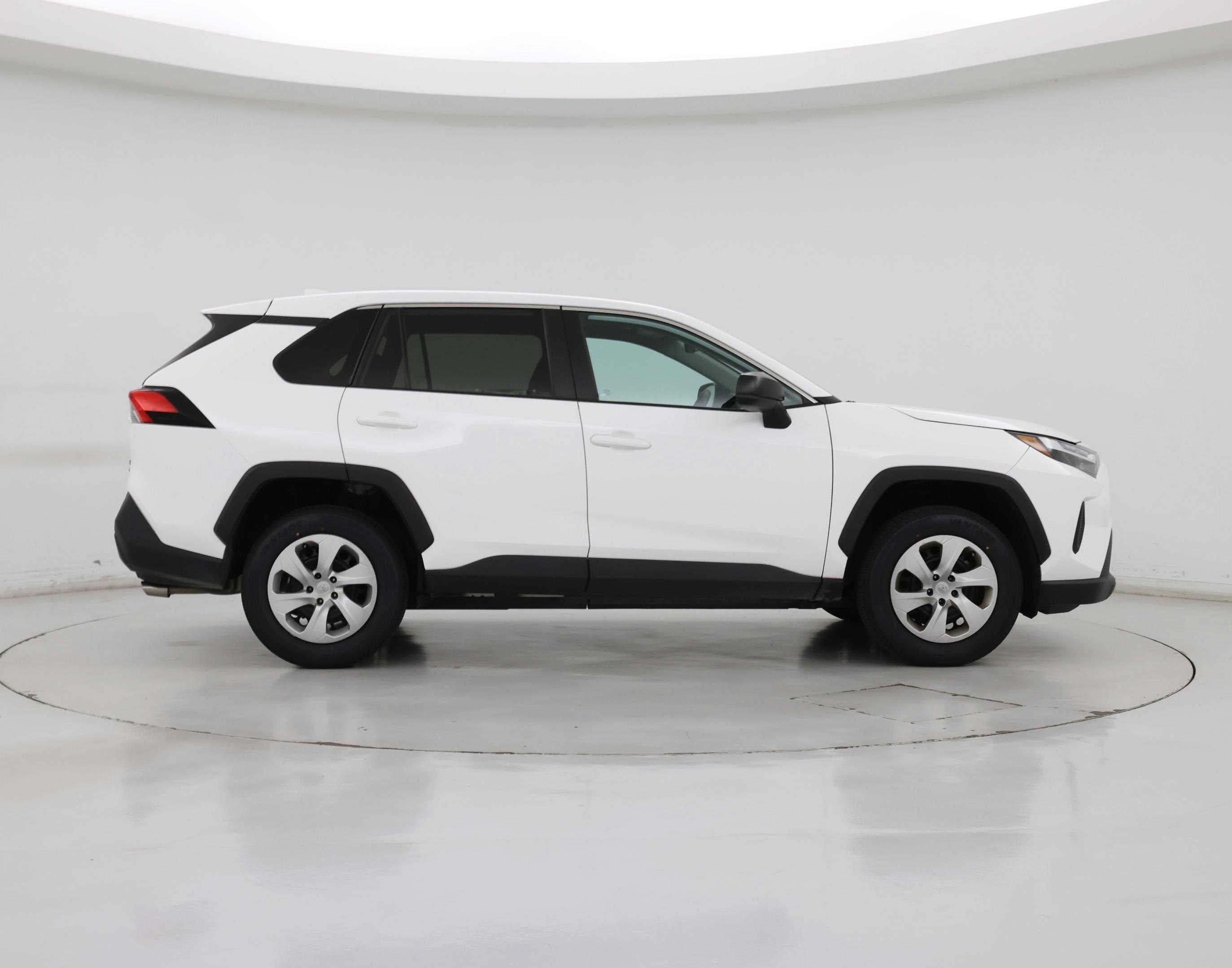 Thumbnail: 2023 Toyota RAV4 - 7