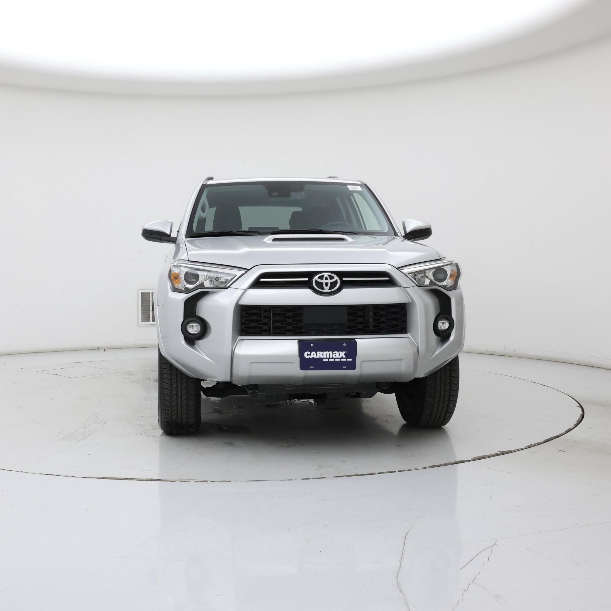 Thumbnail: 2024 Toyota 4Runner - 5