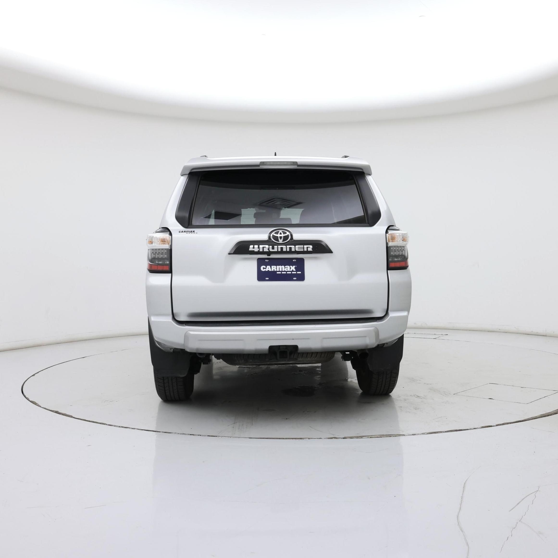 Thumbnail: 2024 Toyota 4Runner - 6