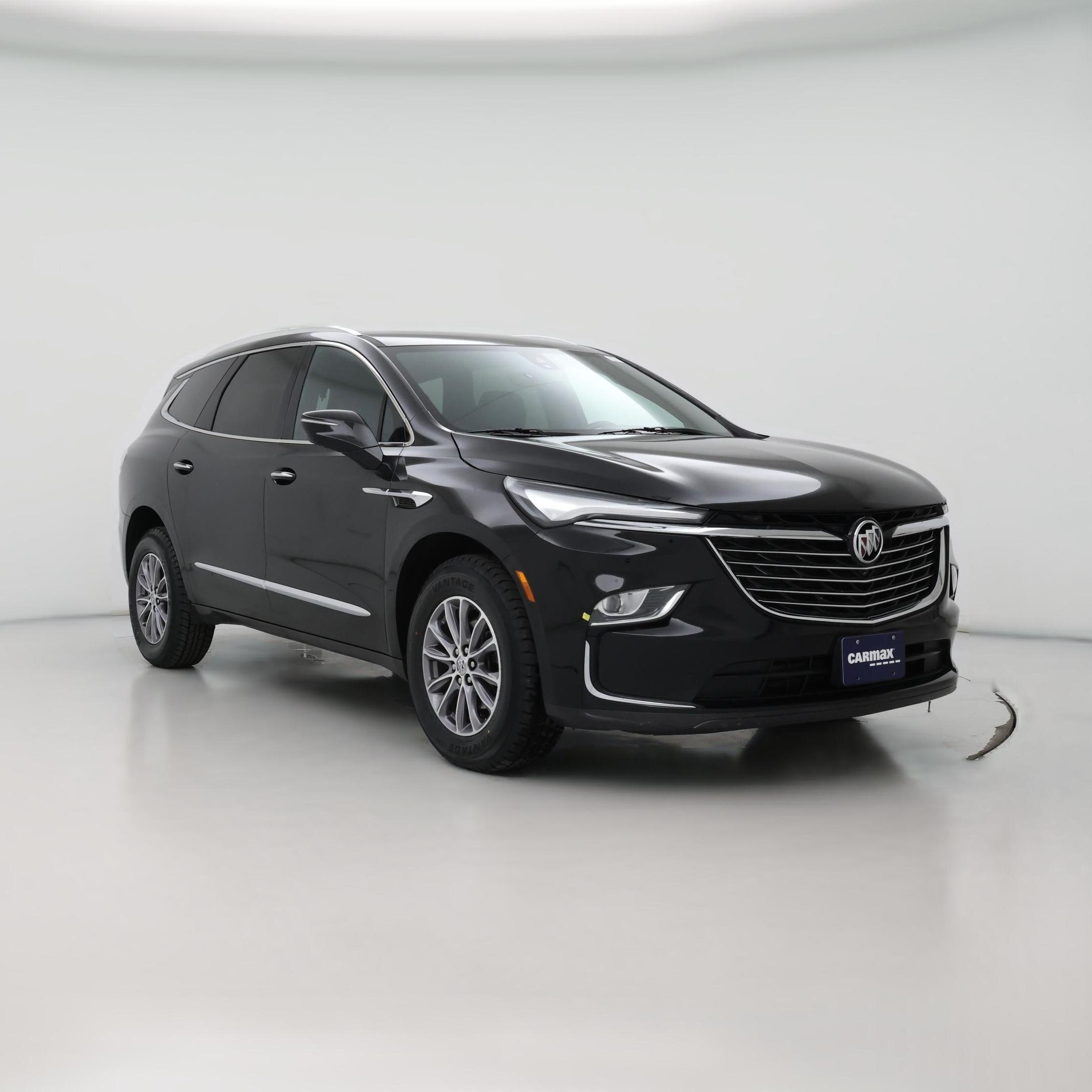Thumbnail: 2024 Buick Enclave - 1