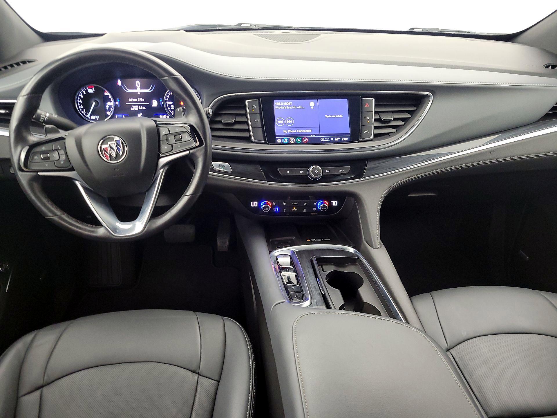 Thumbnail: 2024 Buick Enclave - 9
