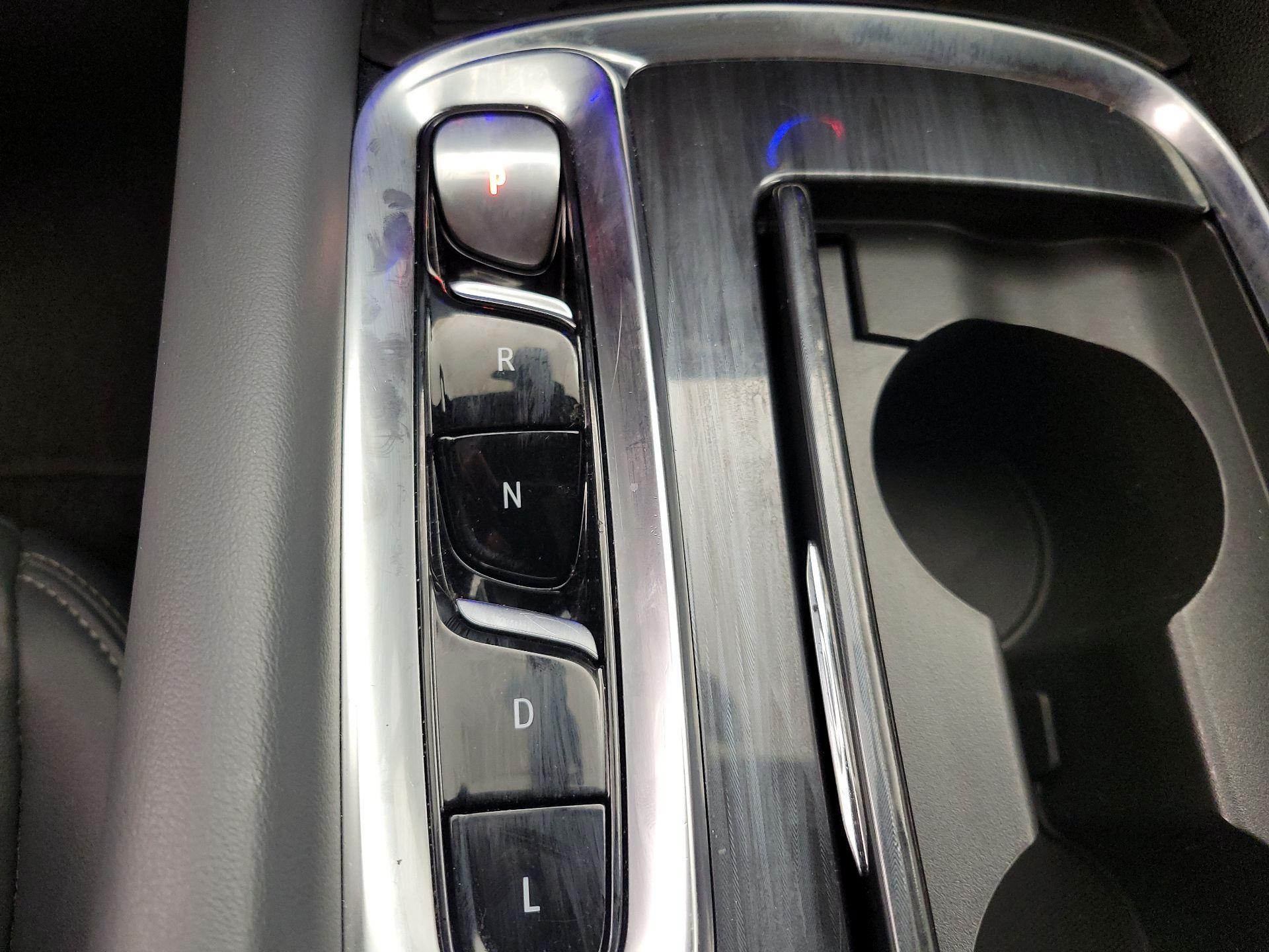 Thumbnail: 2024 Buick Enclave - 17