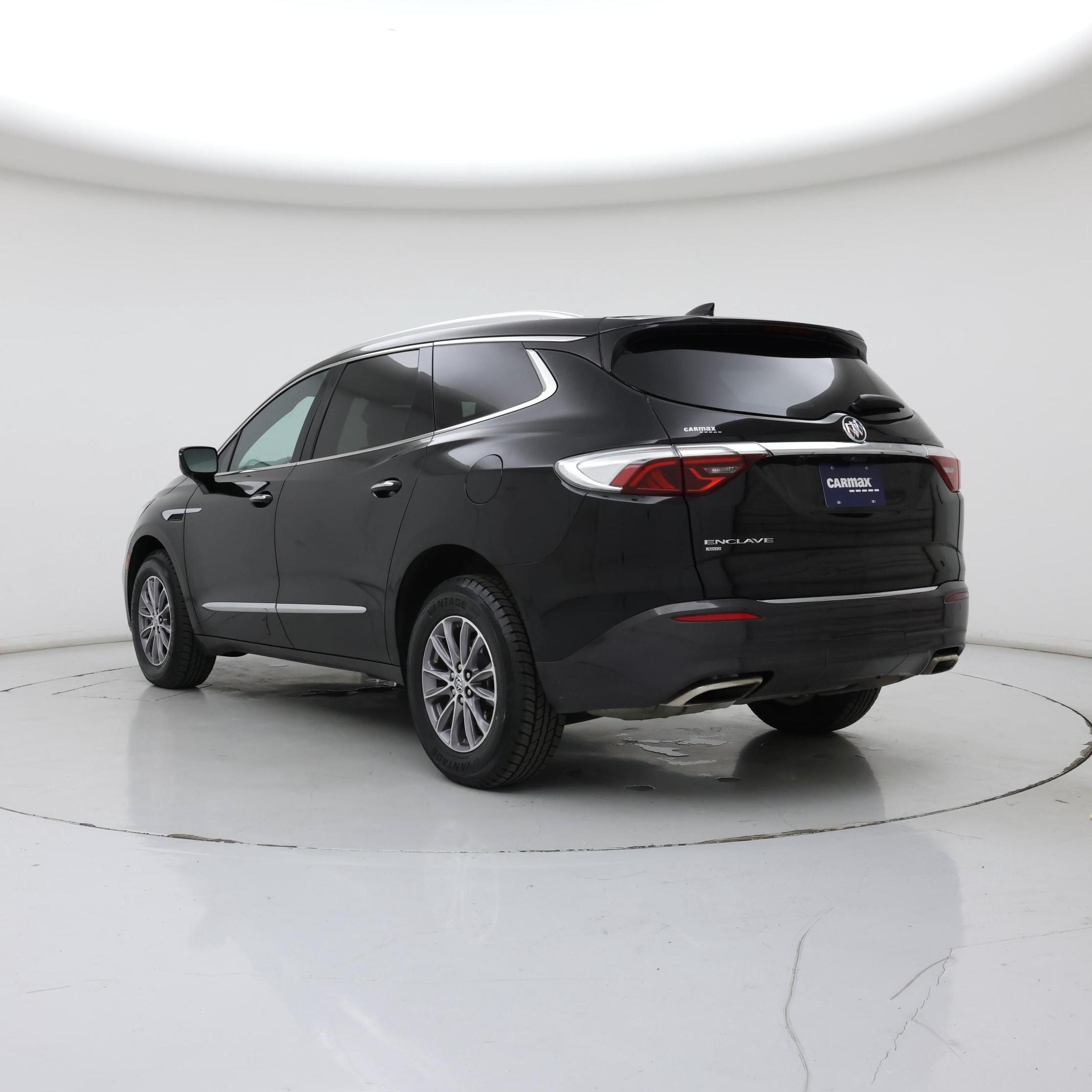Thumbnail: 2024 Buick Enclave - 2