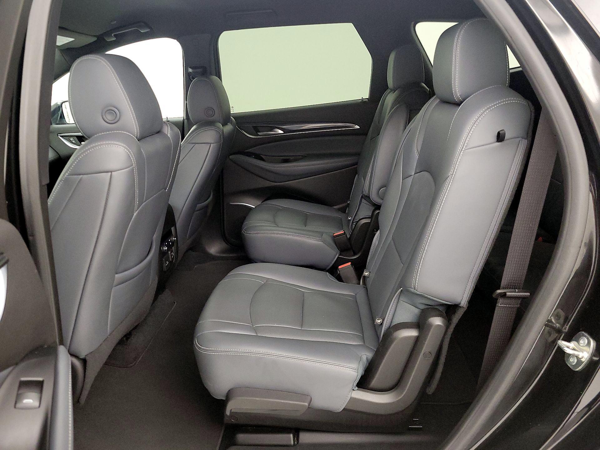 Thumbnail: 2024 Buick Enclave - 19