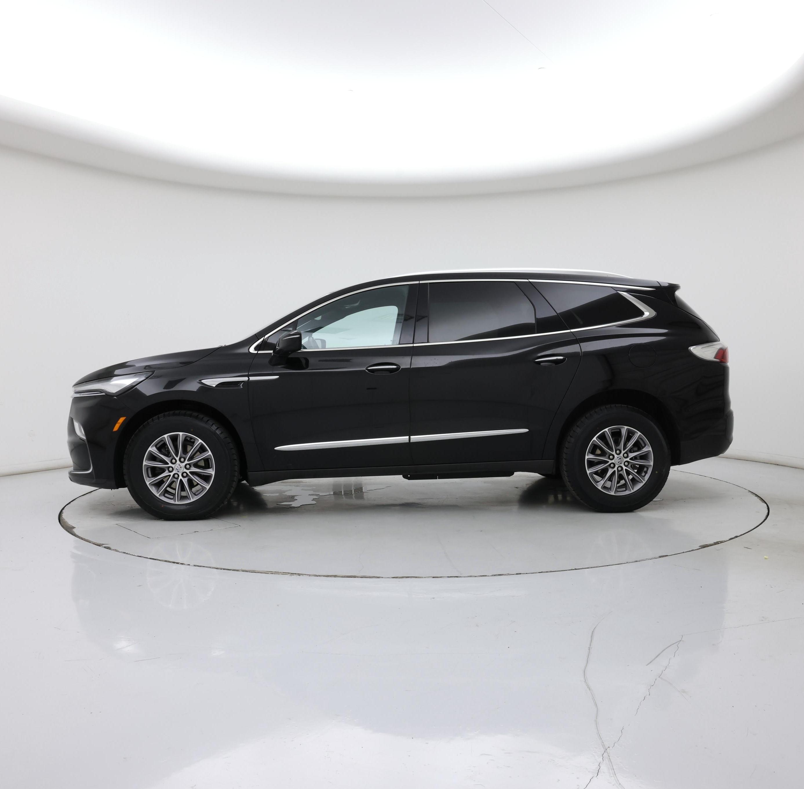 Thumbnail: 2024 Buick Enclave - 3
